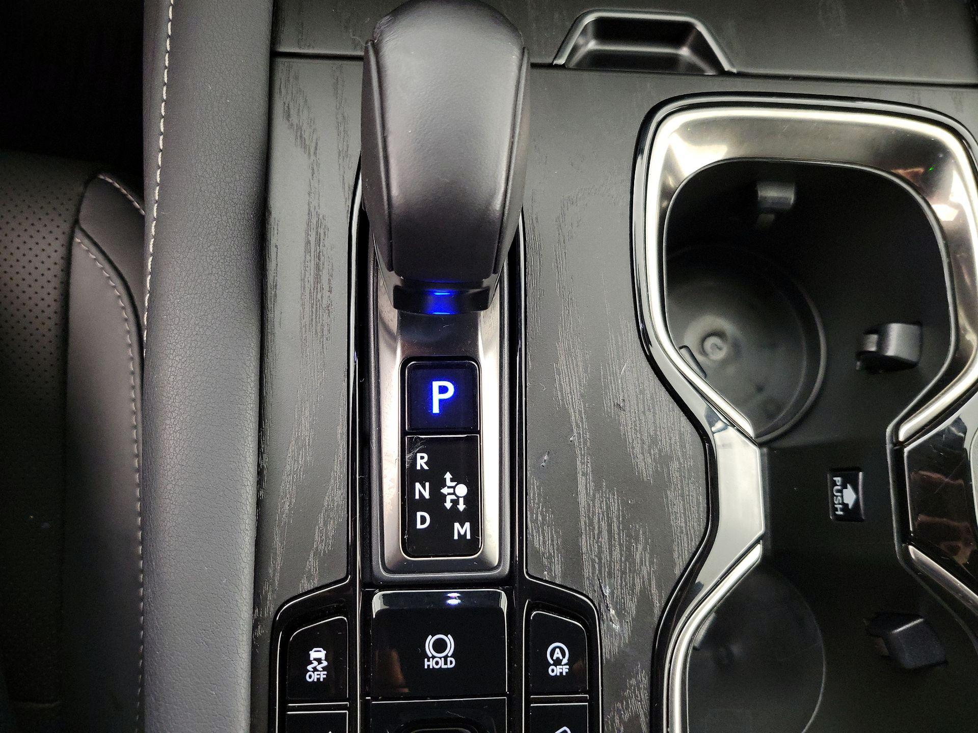 Thumbnail: 2024 Lexus RX - 16