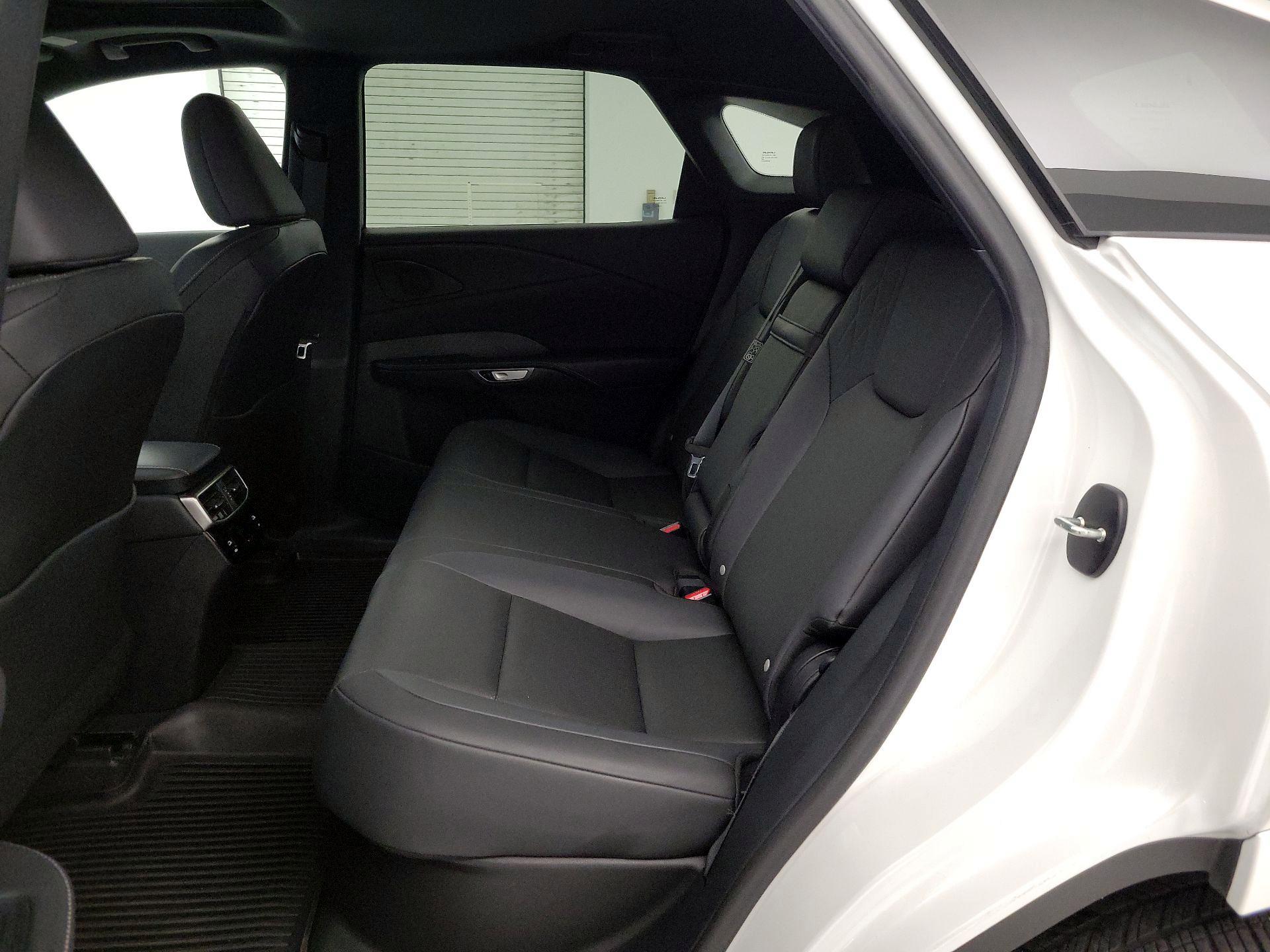 Thumbnail: 2024 Lexus RX - 18