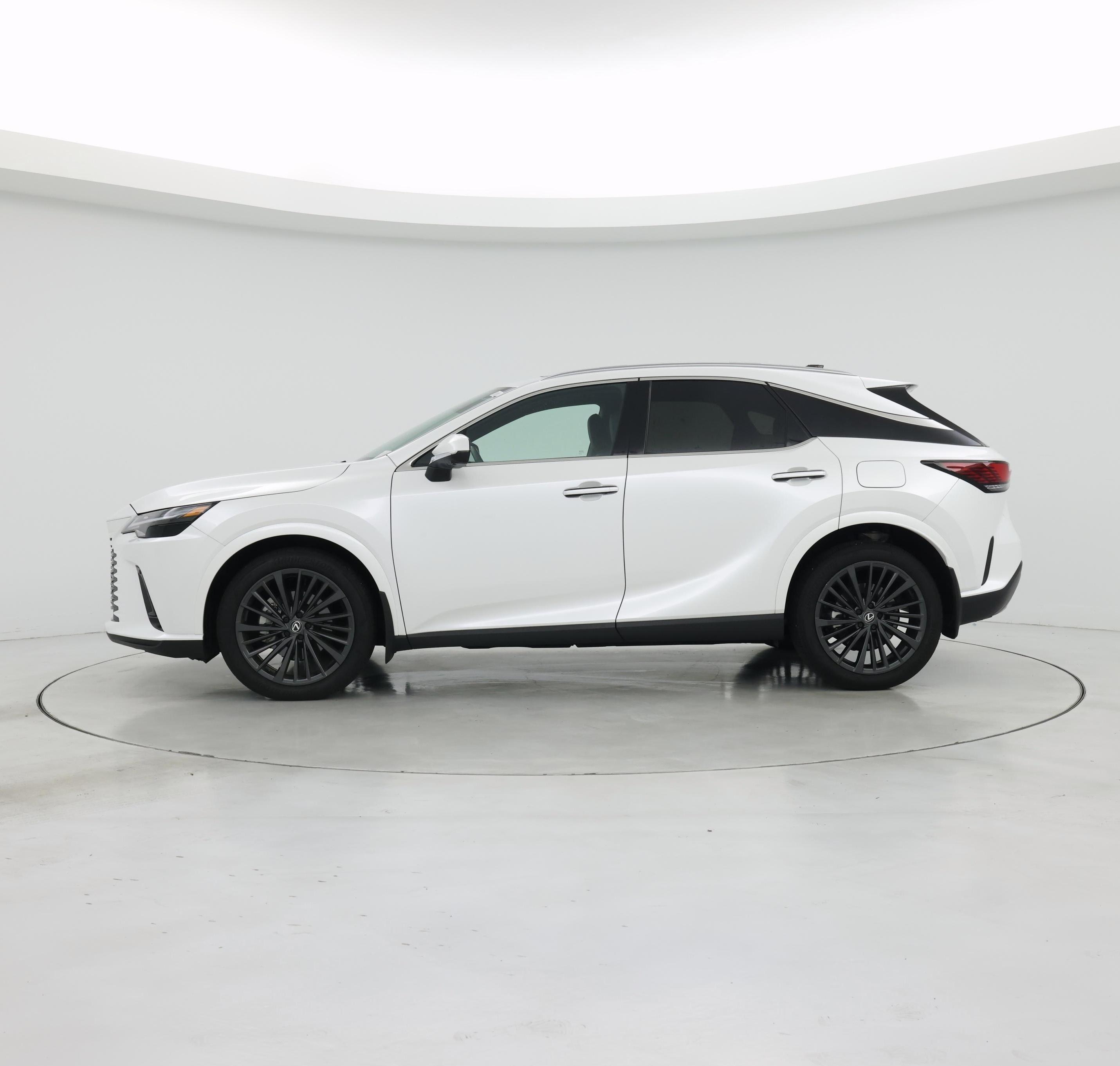 Thumbnail: 2024 Lexus RX - 3