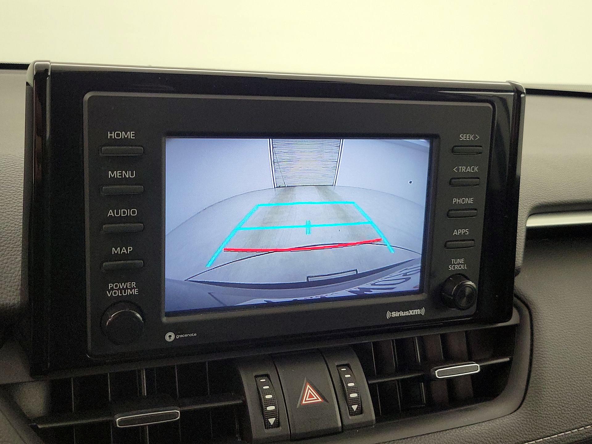 Thumbnail: 2022 Toyota RAV4 - 14