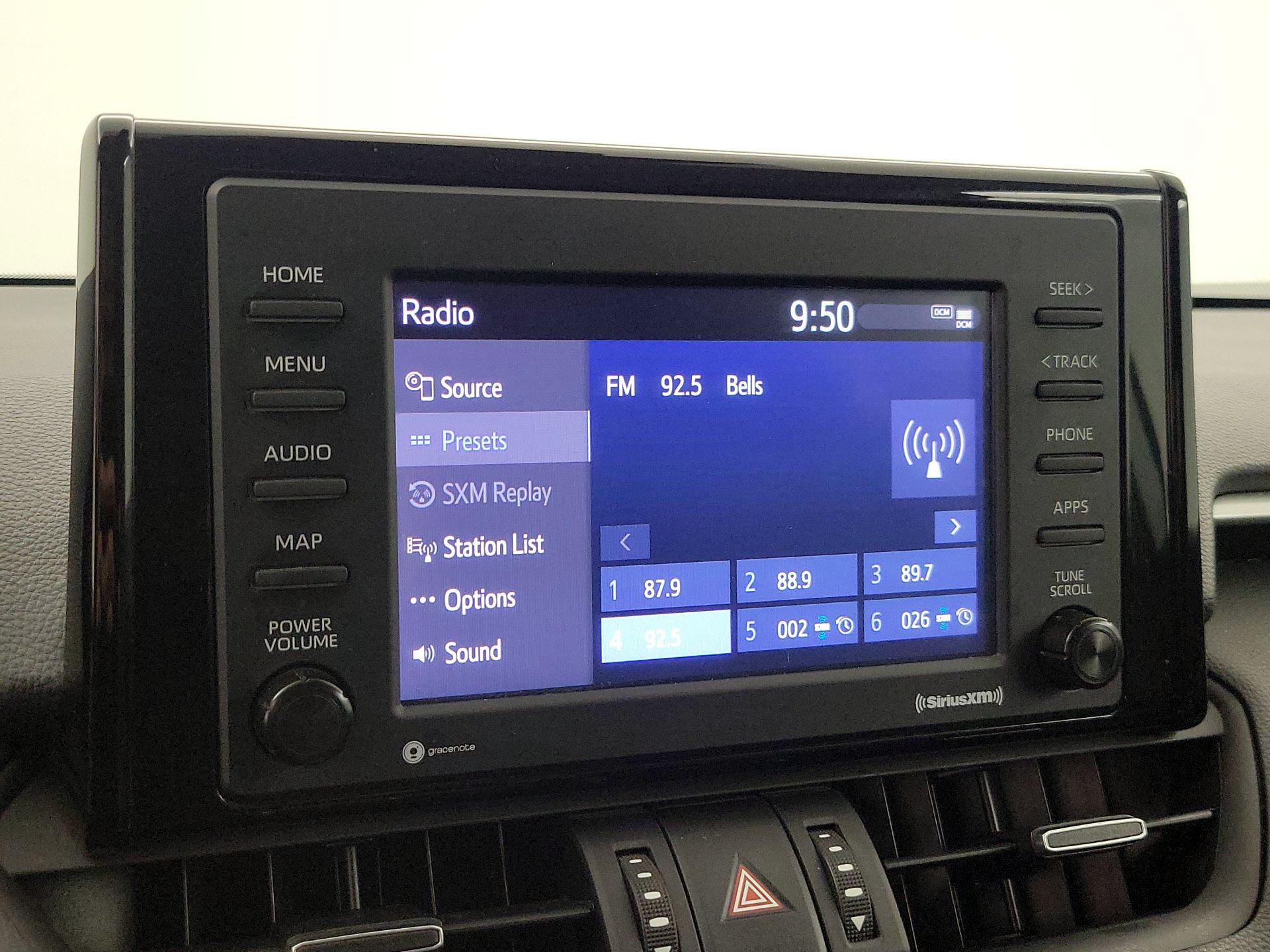 Thumbnail: 2022 Toyota RAV4 - 15