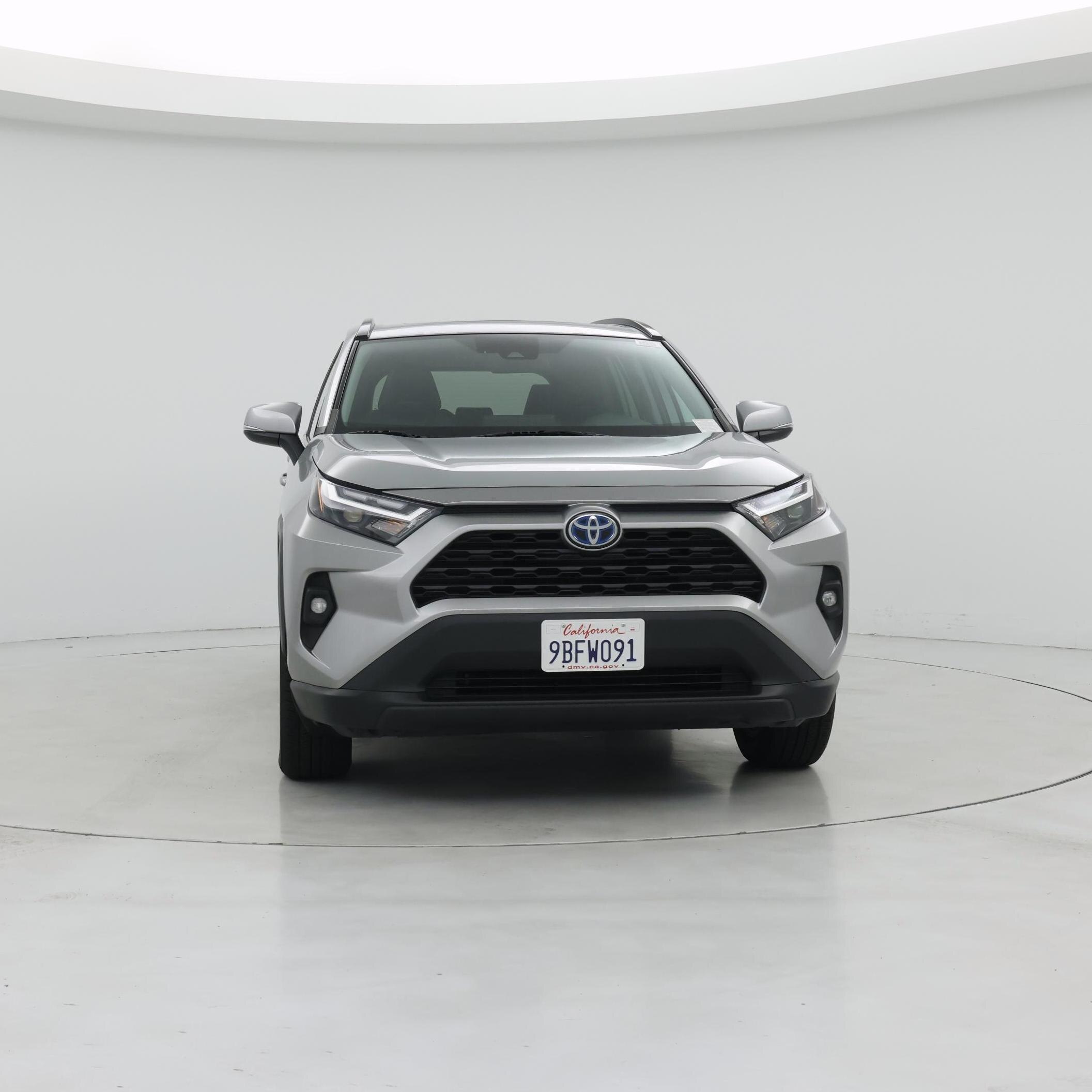 Thumbnail: 2022 Toyota RAV4 - 5