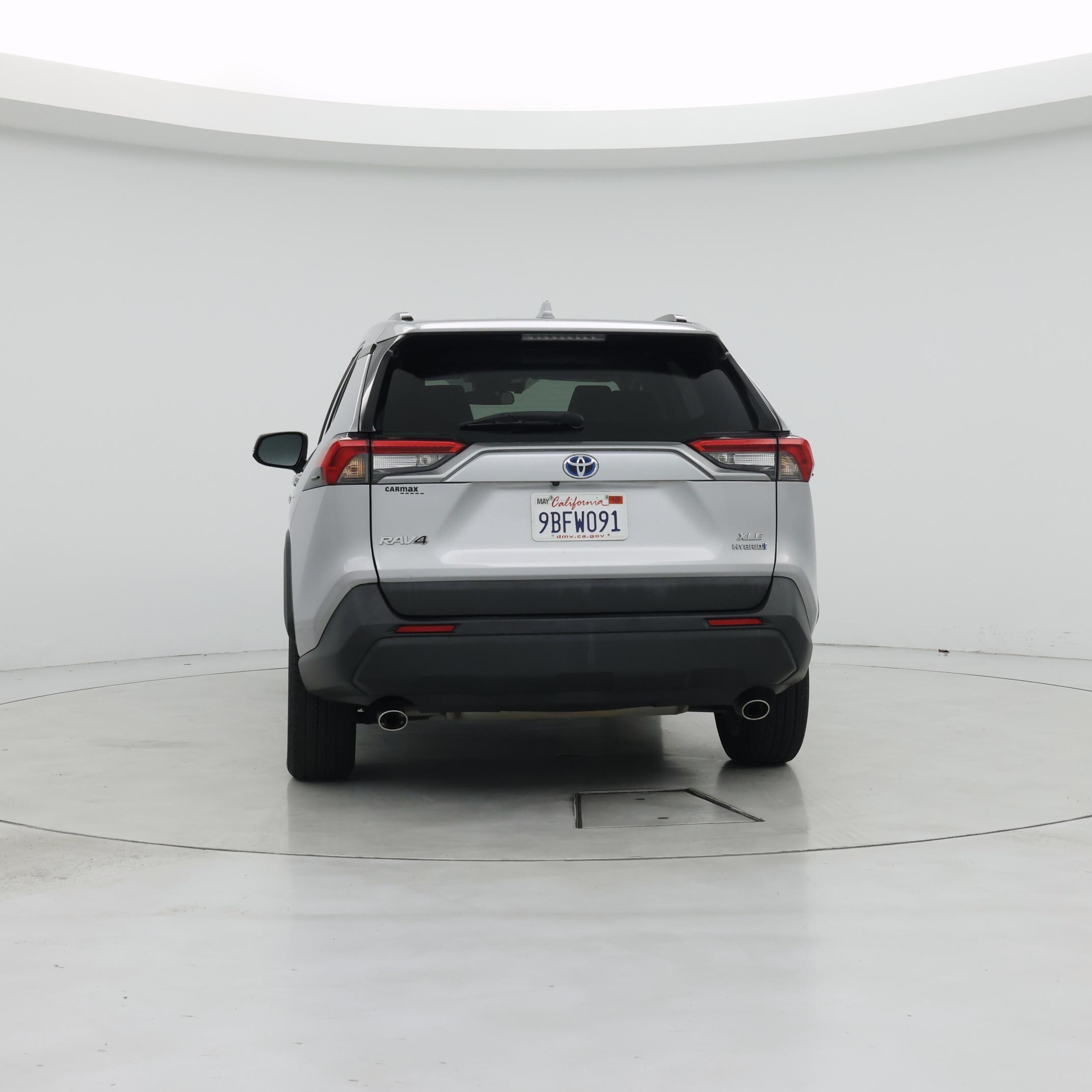 Thumbnail: 2022 Toyota RAV4 - 6