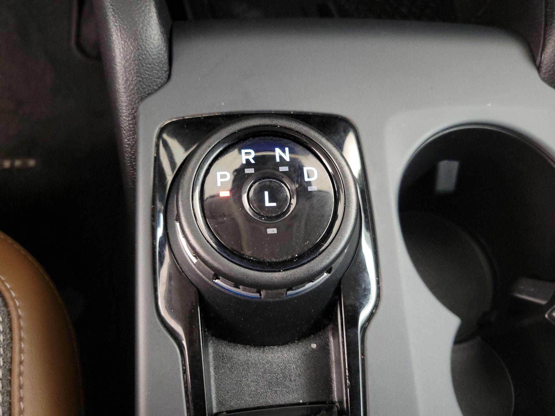 Thumbnail: 2023 Ford Bronco Sport - 17