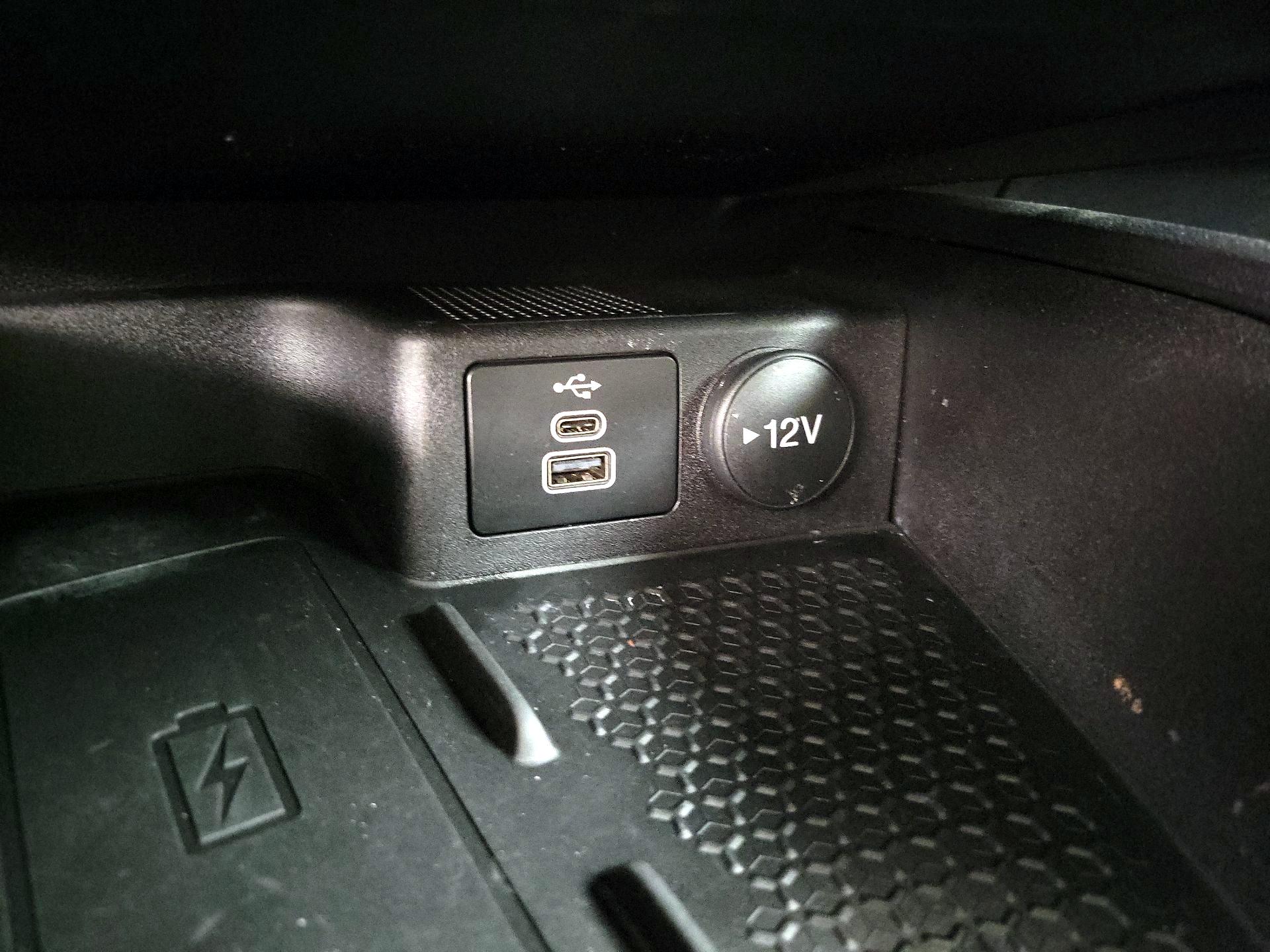 Thumbnail: 2023 Ford Bronco Sport - 18