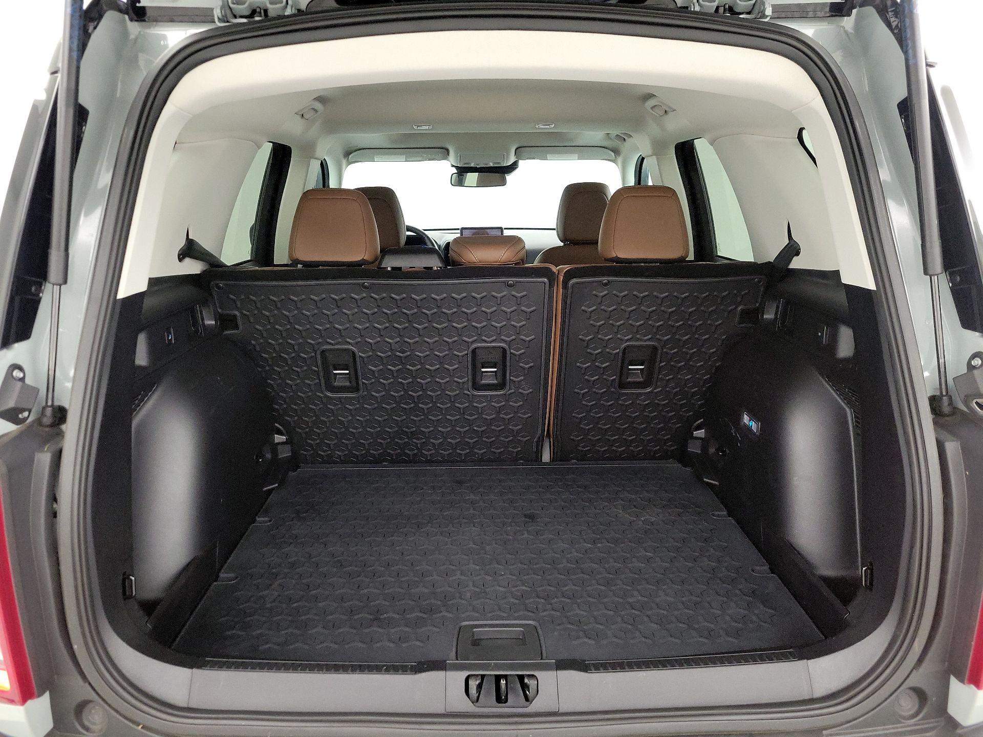 Thumbnail: 2023 Ford Bronco Sport - 20