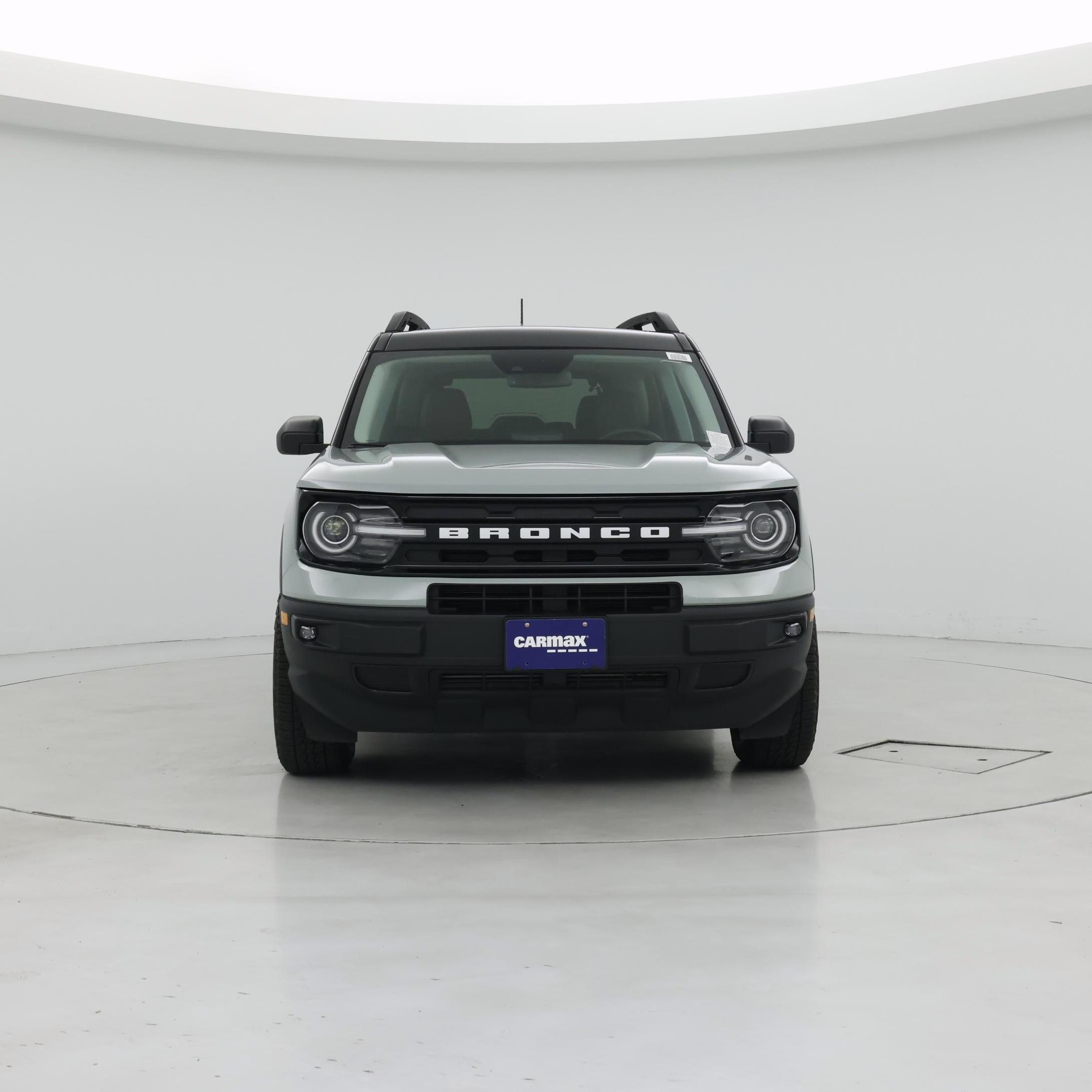 Thumbnail: 2023 Ford Bronco Sport - 5