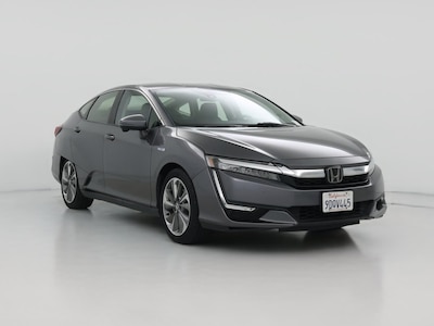 2018 Honda Clarity Plug in Hybrid Touring