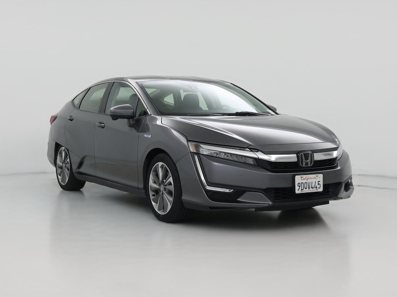 2018 Honda Clarity Touring -
                  Roseville, CA