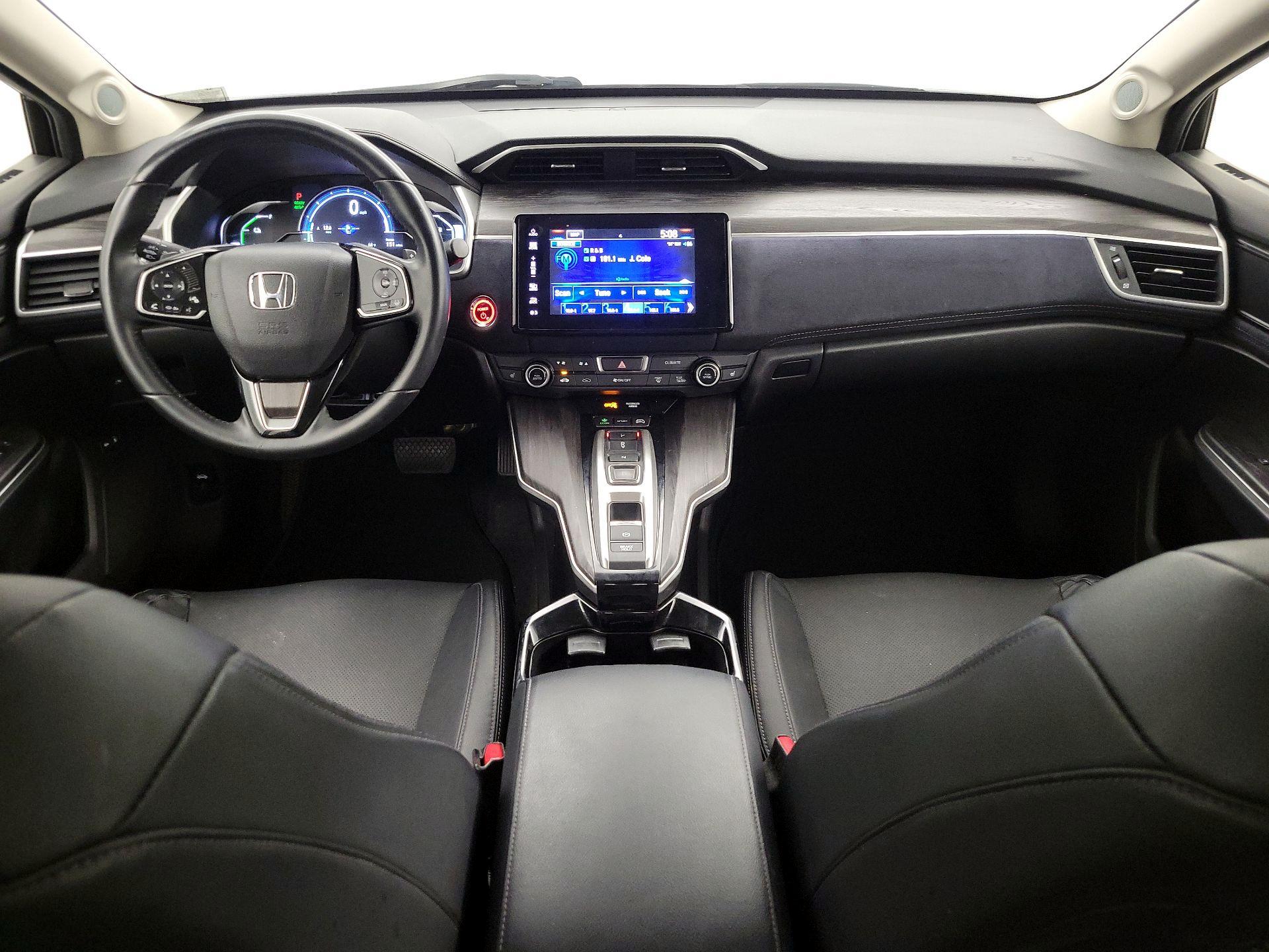 Thumbnail: 2018 Honda Clarity - 9