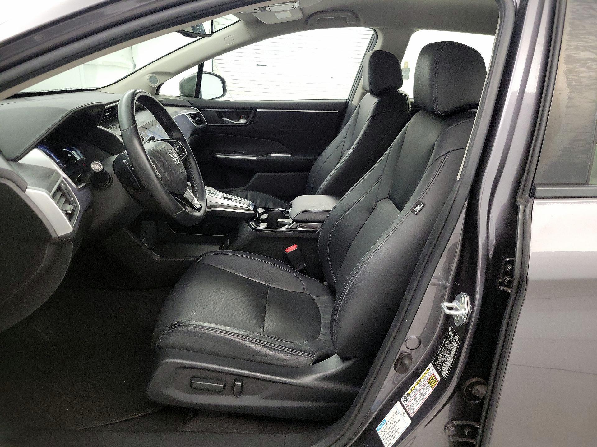 Thumbnail: 2018 Honda Clarity - 11