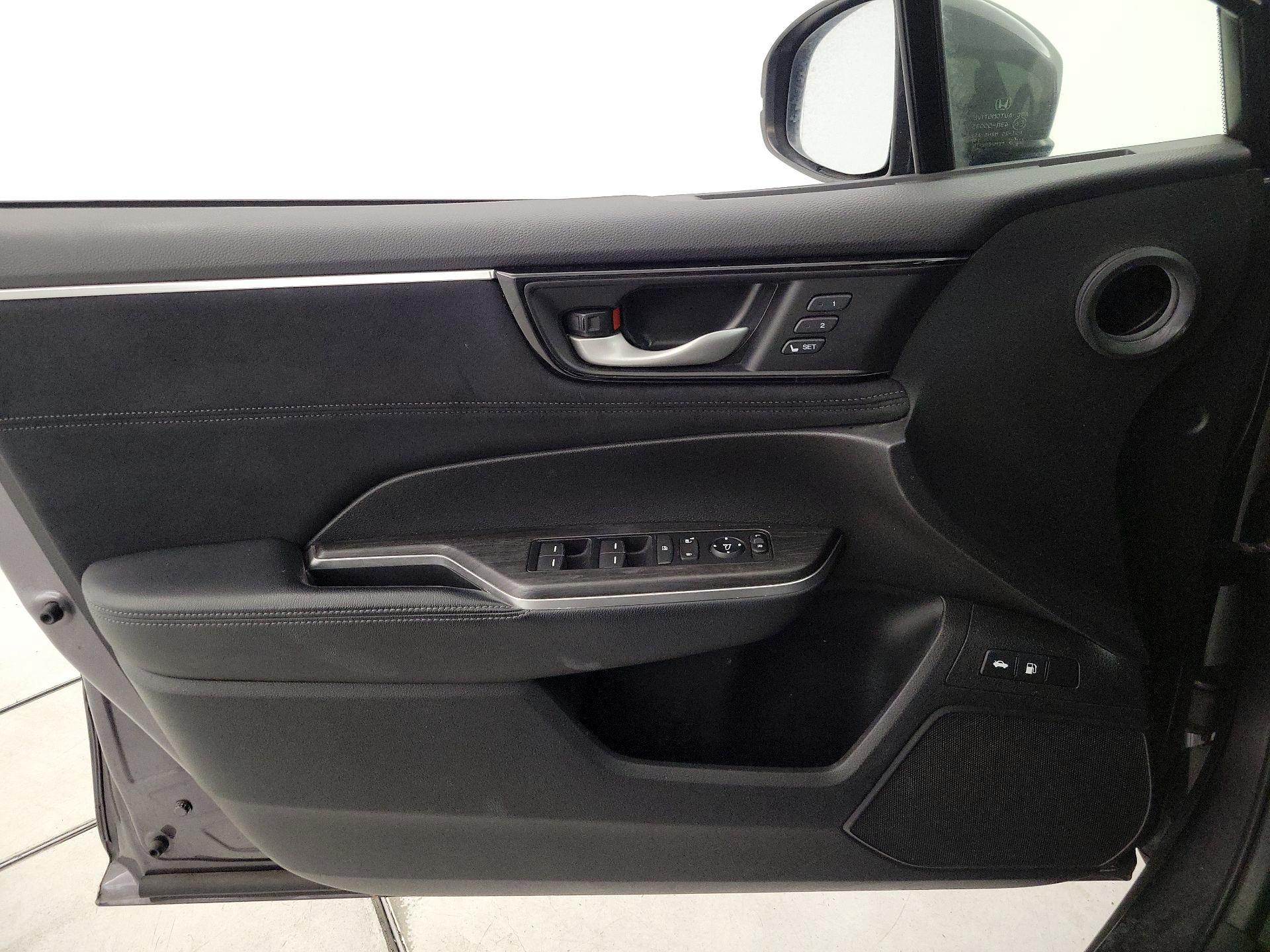 Thumbnail: 2018 Honda Clarity - 12