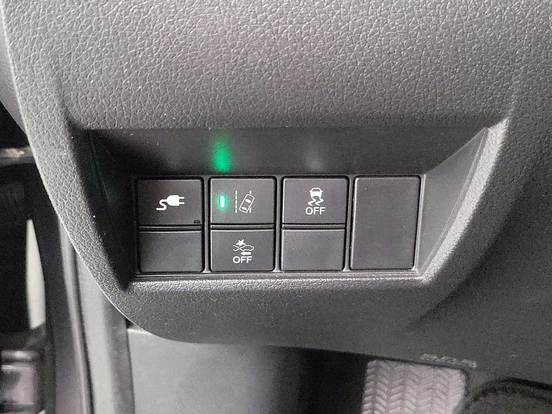 Thumbnail: 2018 Honda Clarity - 13