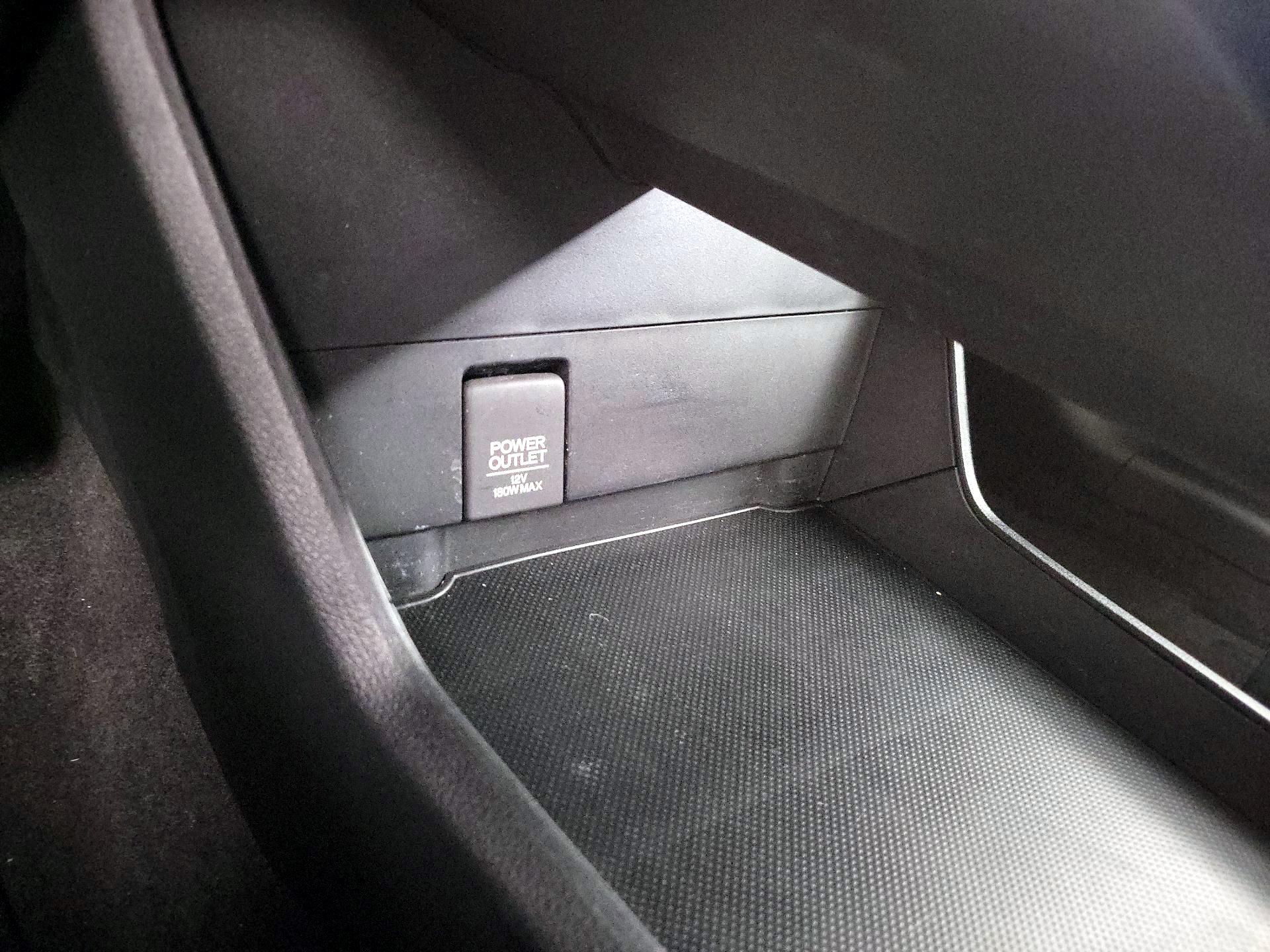 Thumbnail: 2018 Honda Clarity - 18