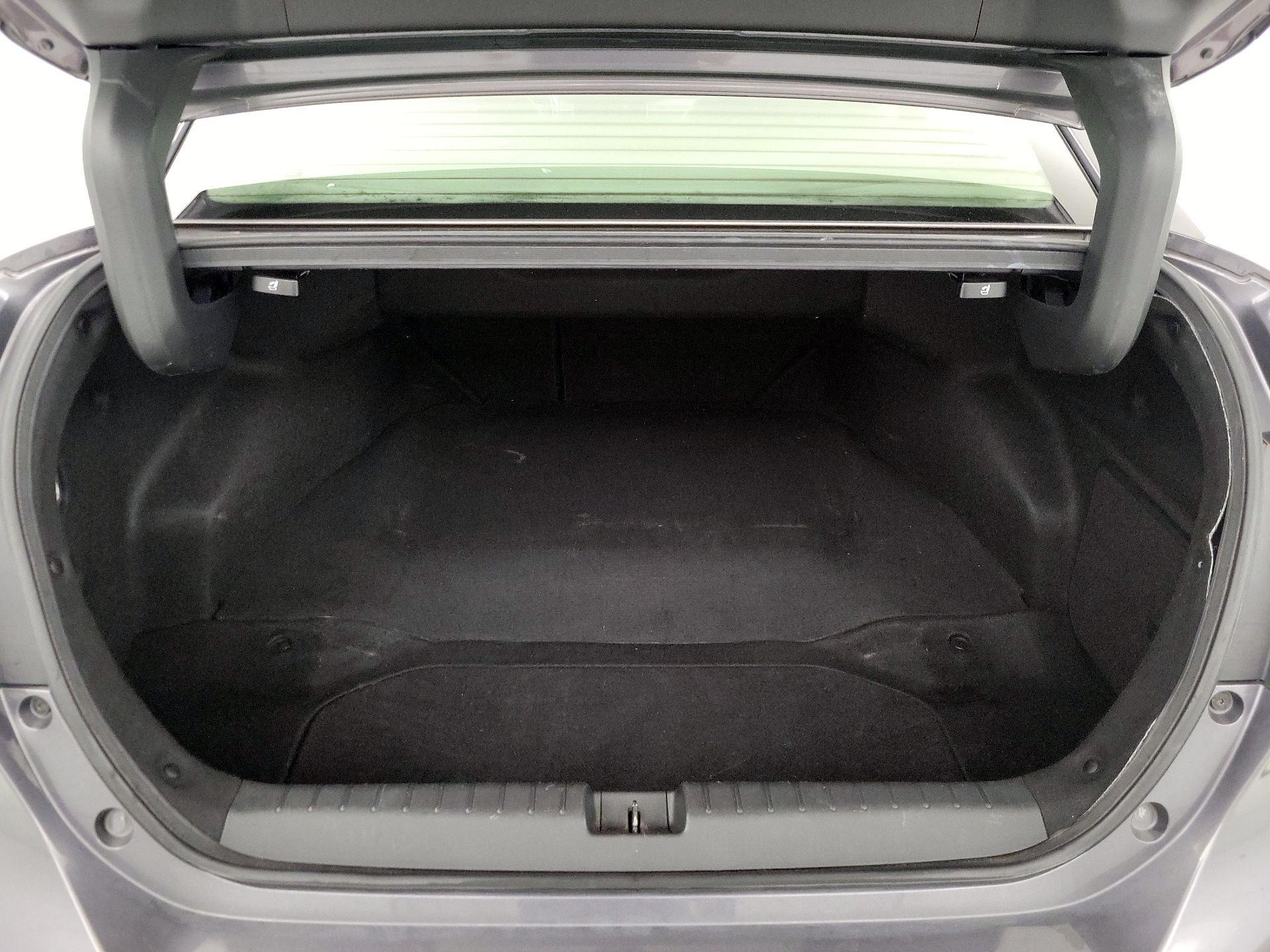 Thumbnail: 2018 Honda Clarity - 20