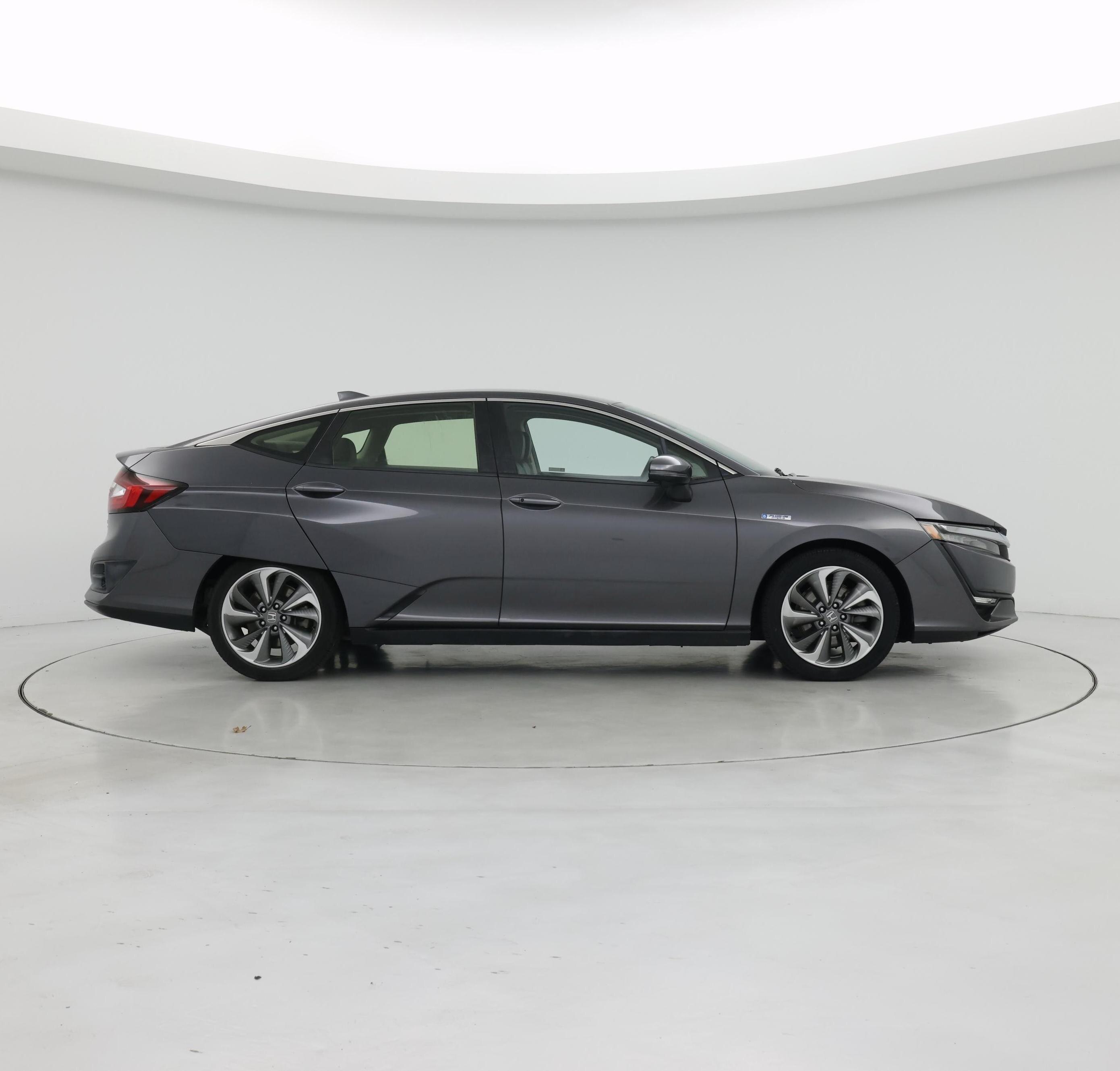 Thumbnail: 2018 Honda Clarity - 7