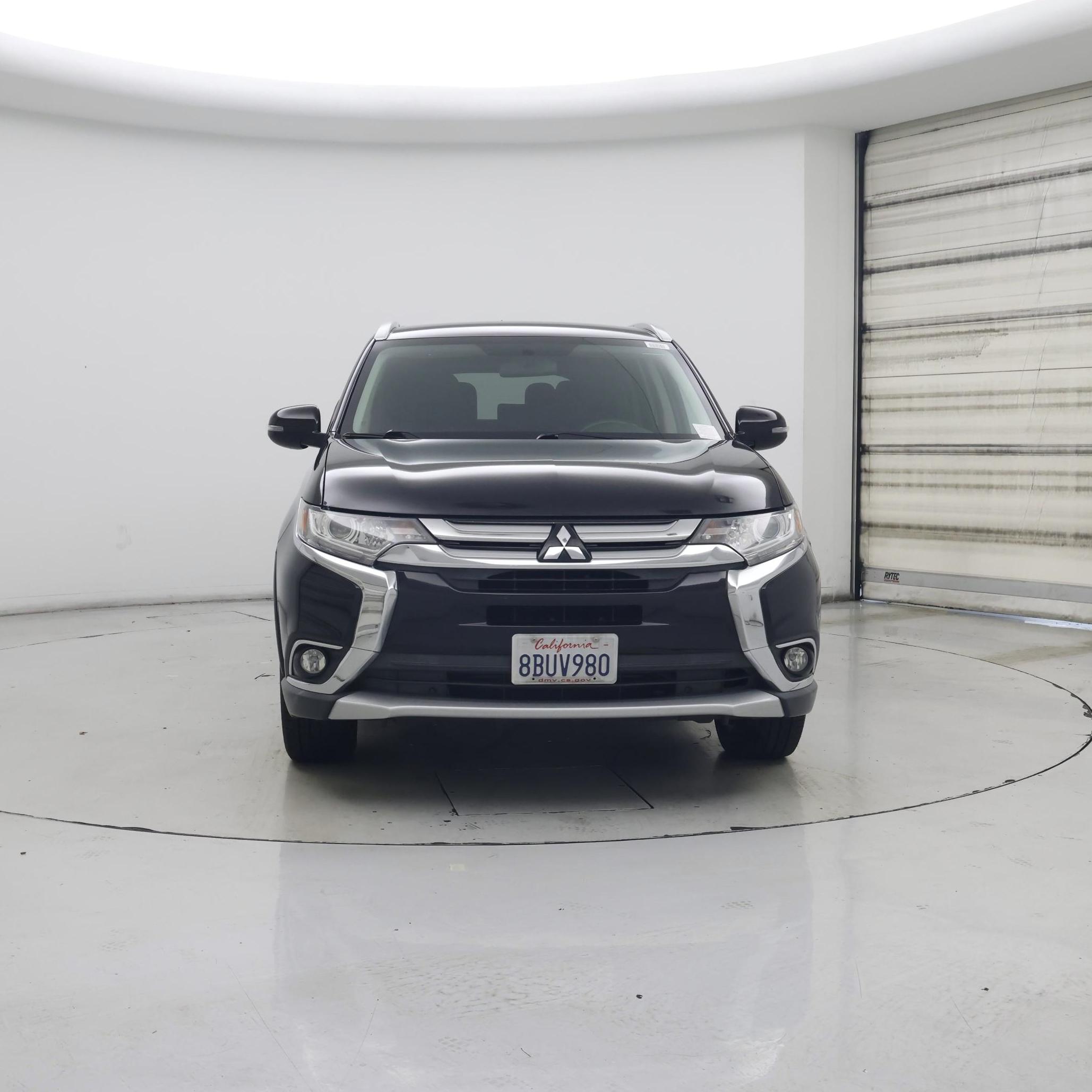 Thumbnail: 2016 Mitsubishi Outlander - 5