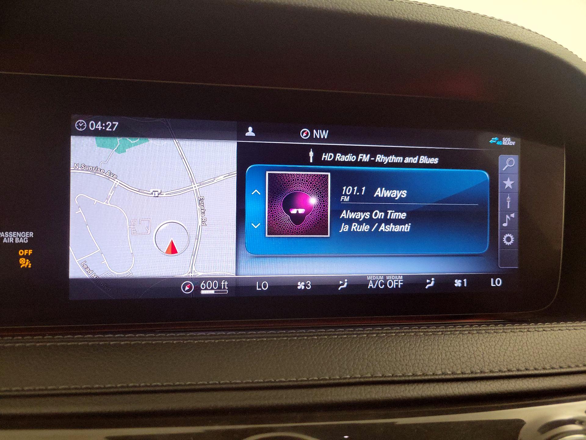 Thumbnail: 2020 Mercedes-Benz S-Class - 14