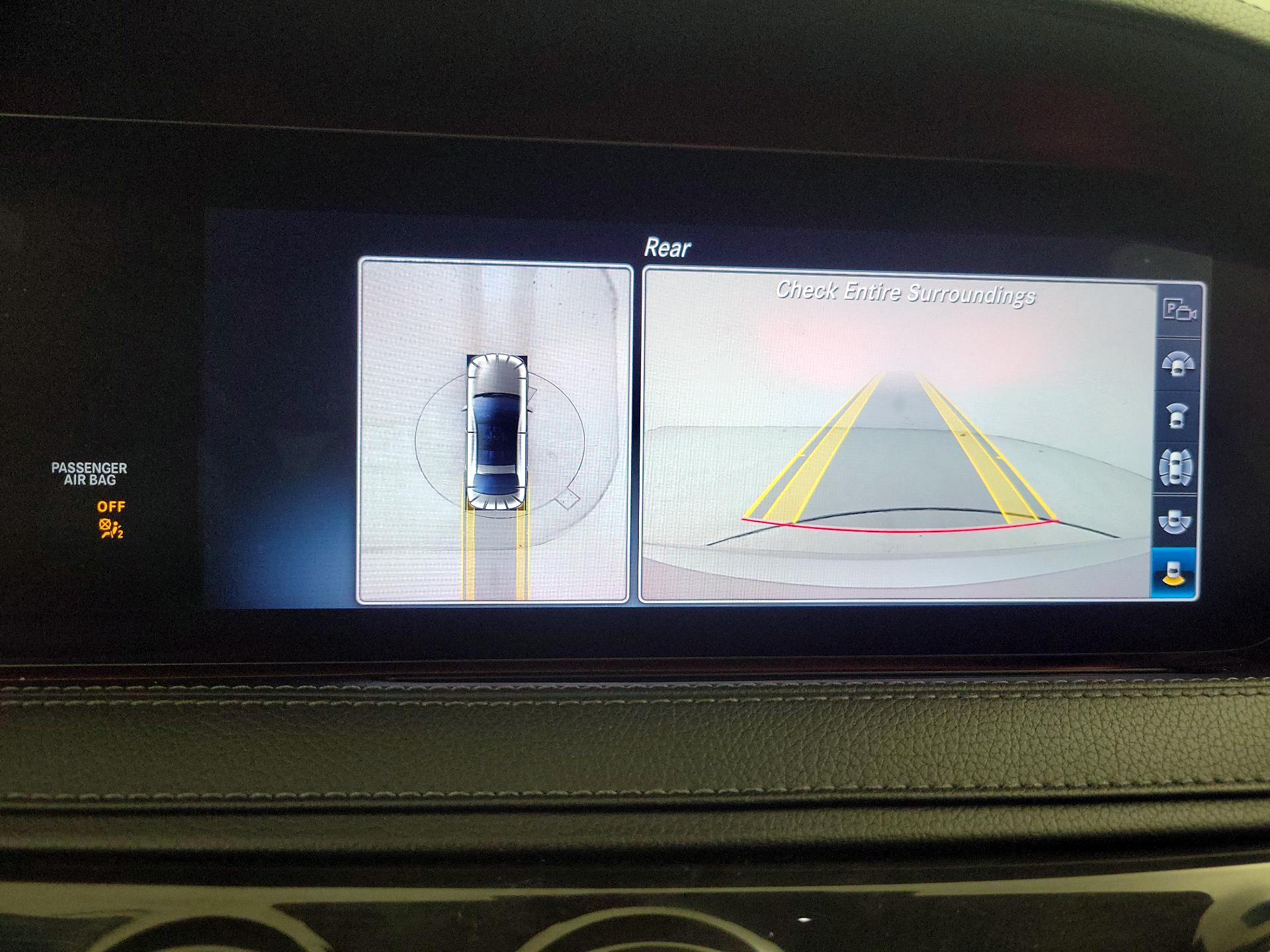 Thumbnail: 2020 Mercedes-Benz S-Class - 15