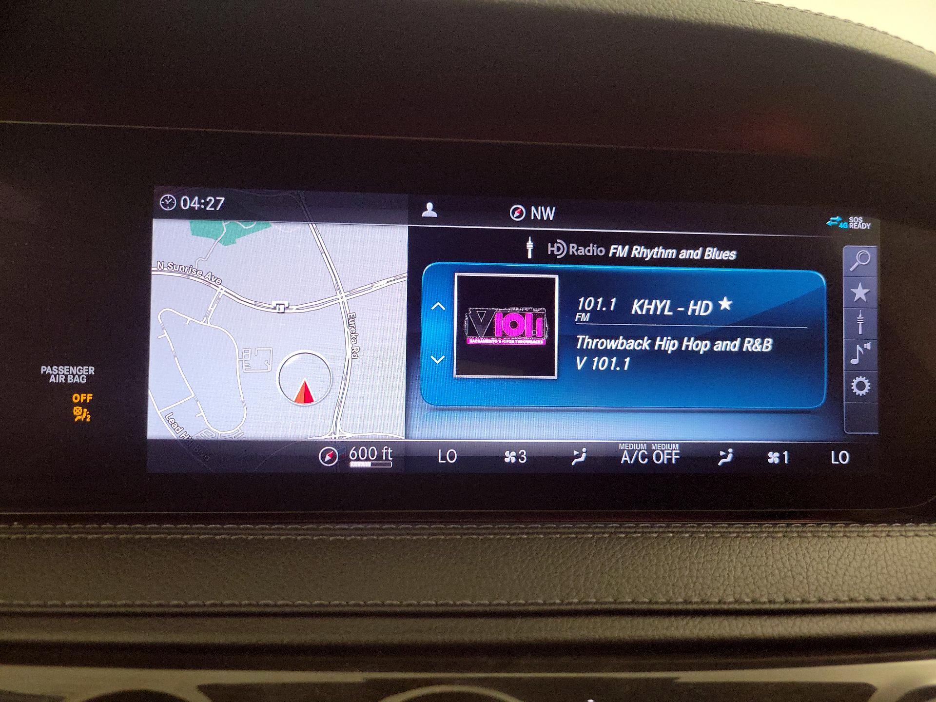 Thumbnail: 2020 Mercedes-Benz S-Class - 16