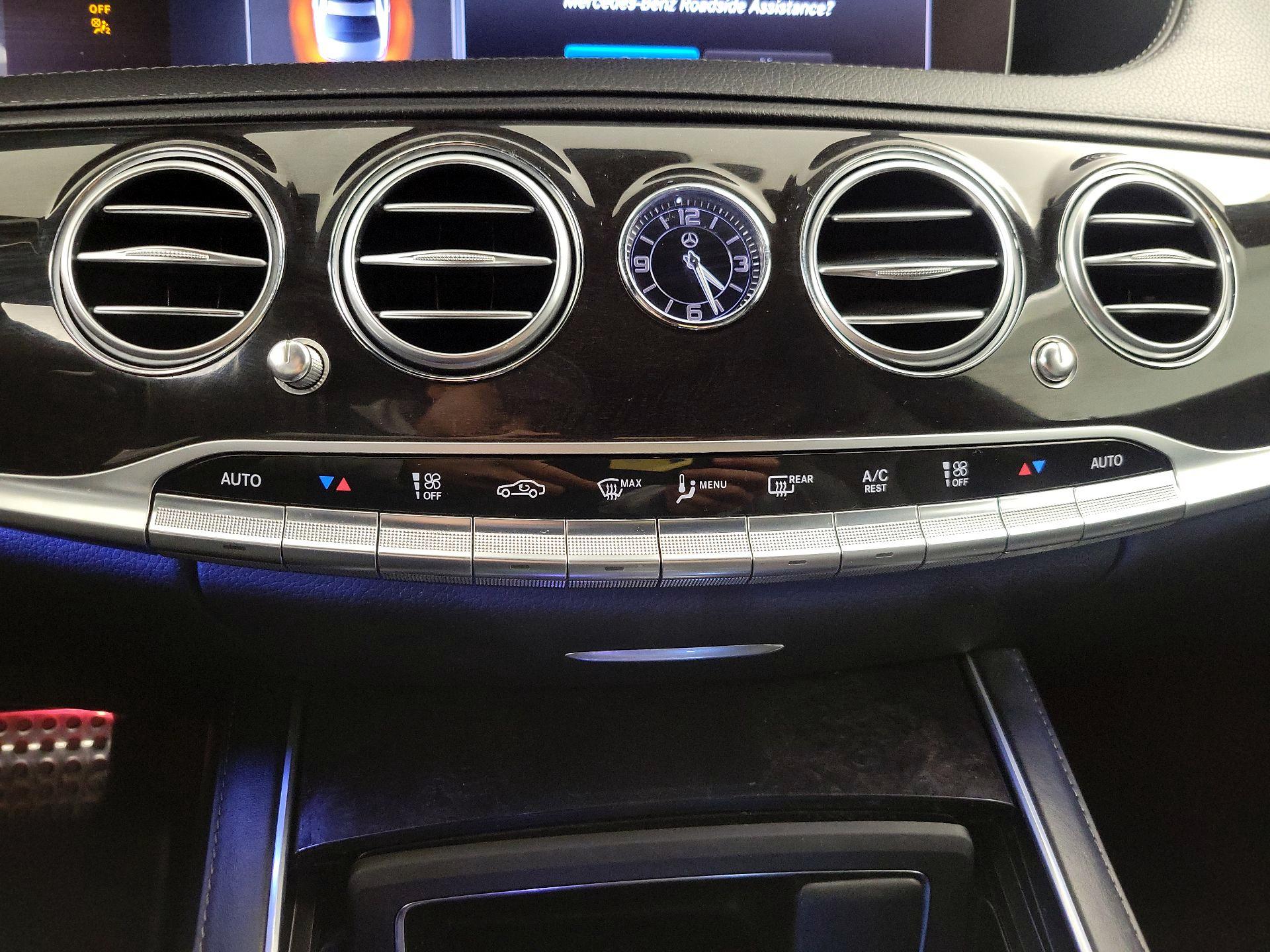 Thumbnail: 2020 Mercedes-Benz S-Class - 17