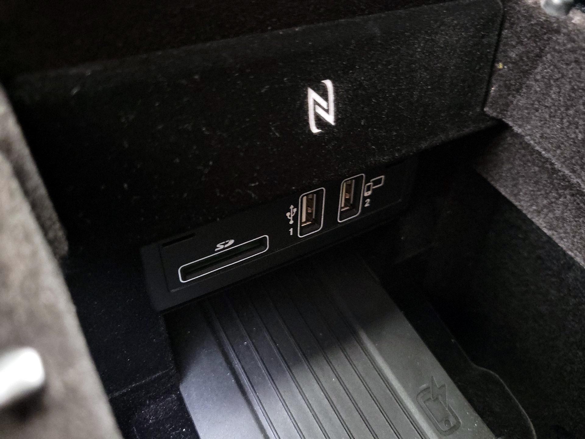 Thumbnail: 2020 Mercedes-Benz S-Class - 19