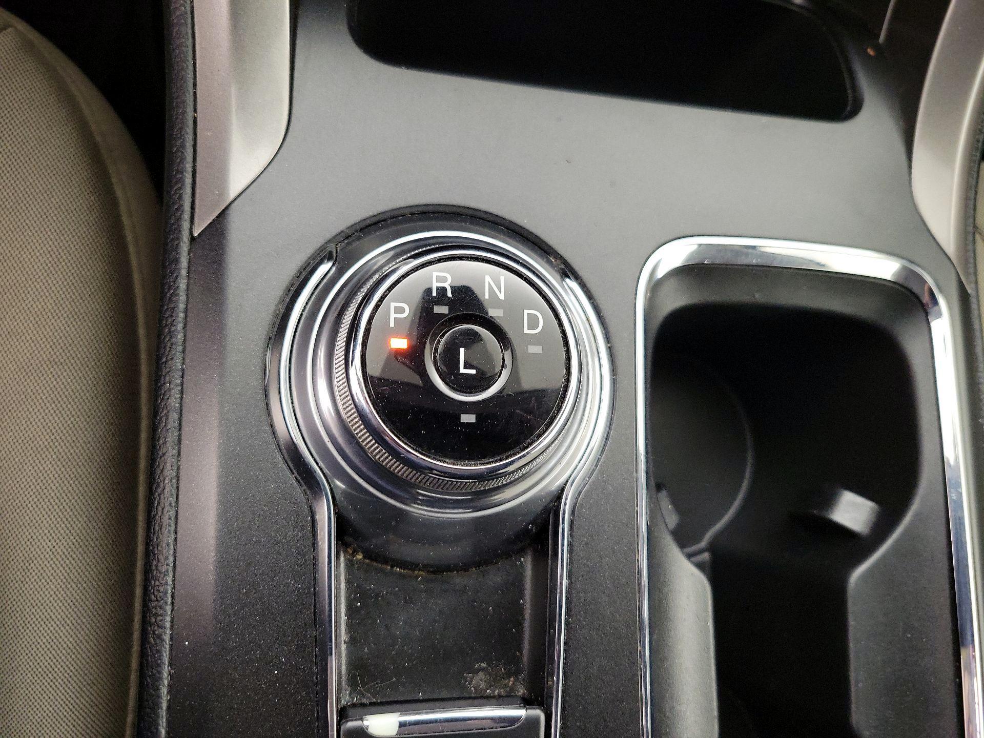 Thumbnail: 2019 Ford Fusion - 16