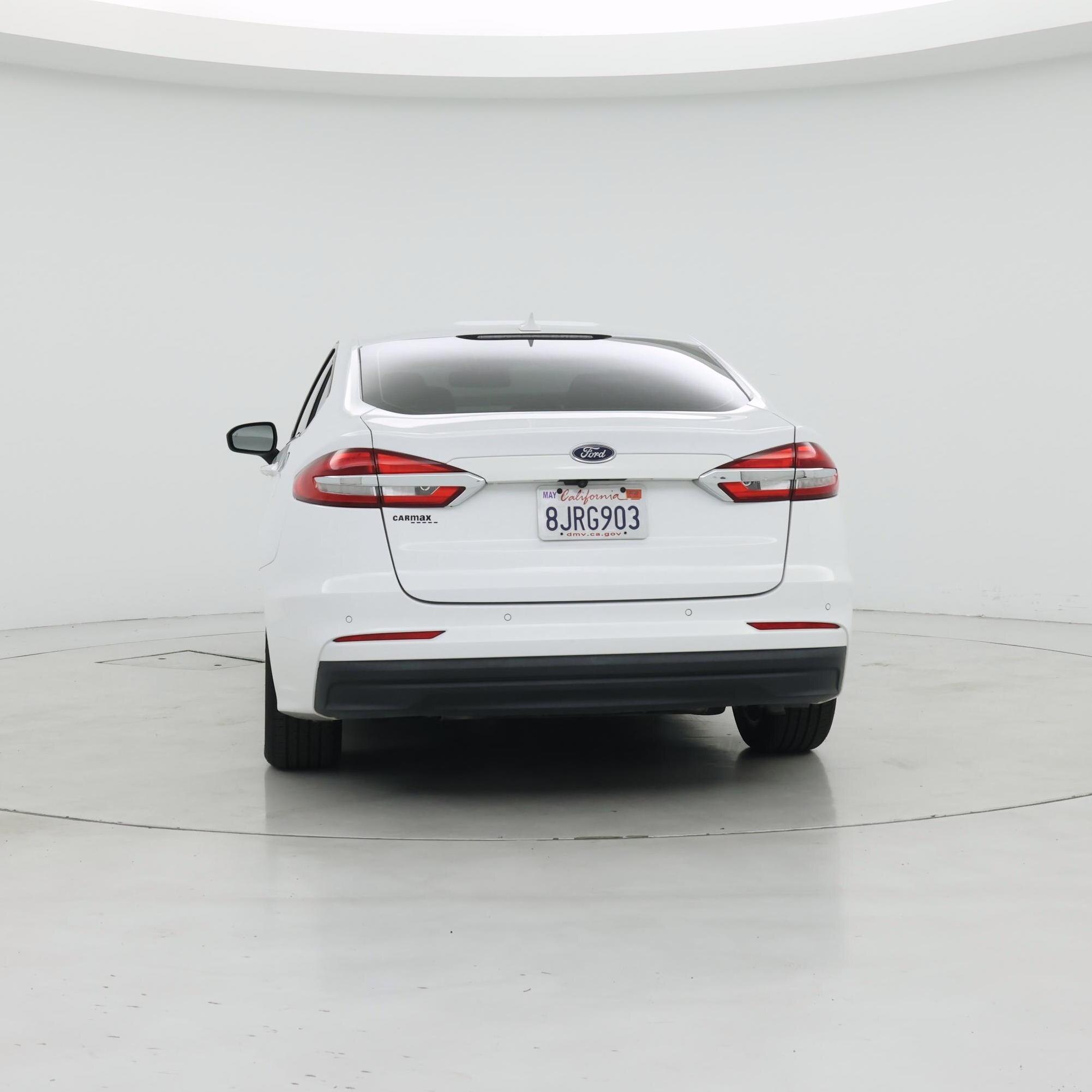 Thumbnail: 2019 Ford Fusion - 6