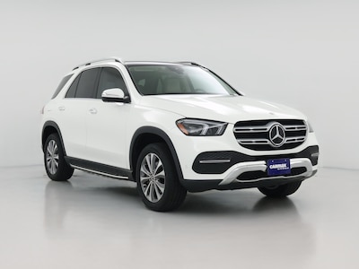 2023 Mercedes-Benz GLE350