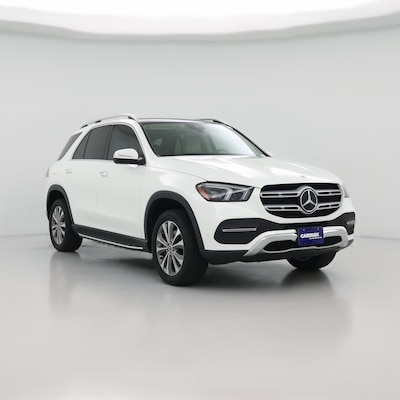 2023 Mercedes-Benz GLE350