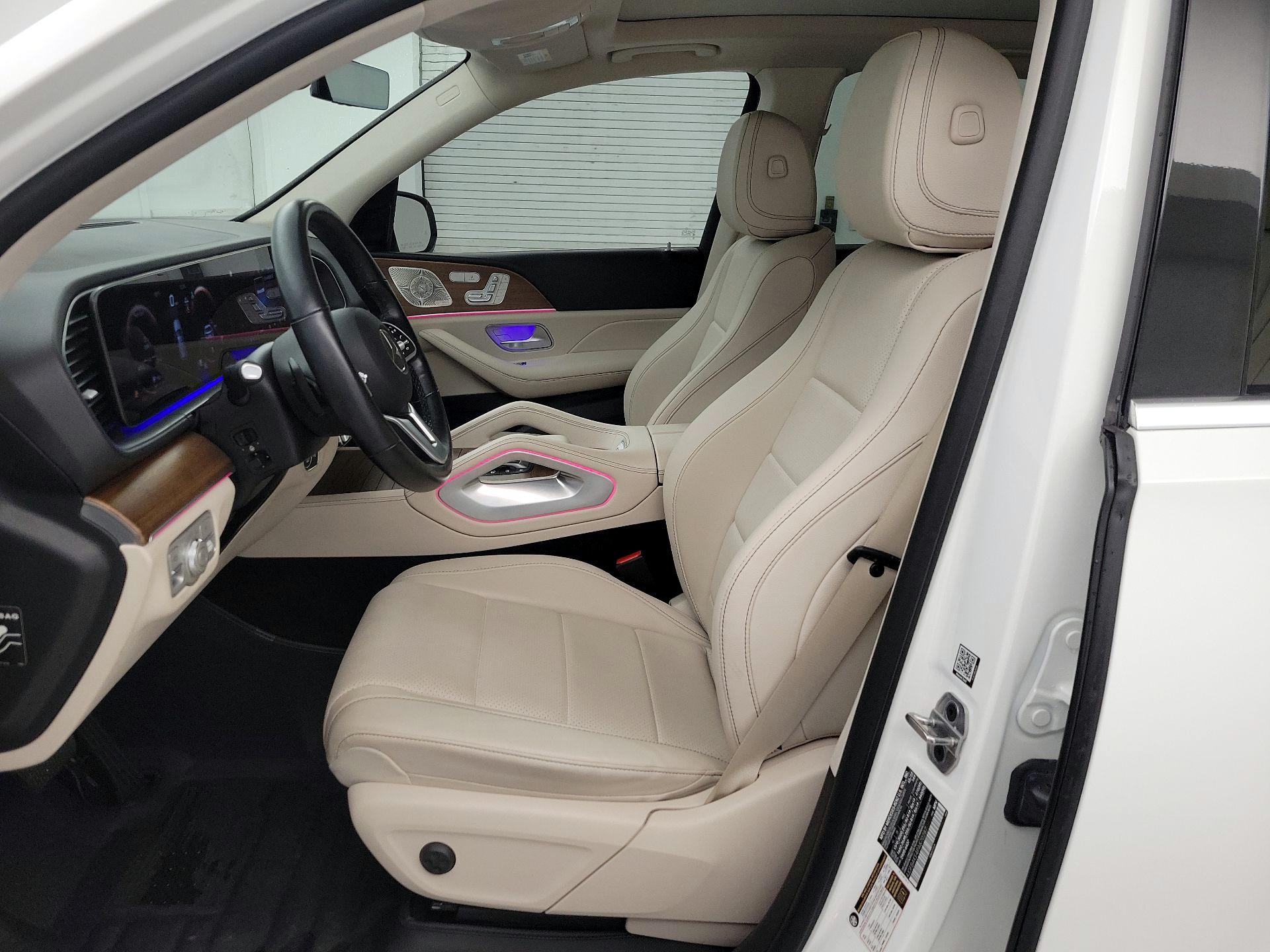 Thumbnail: 2023 Mercedes-Benz GLE - 11