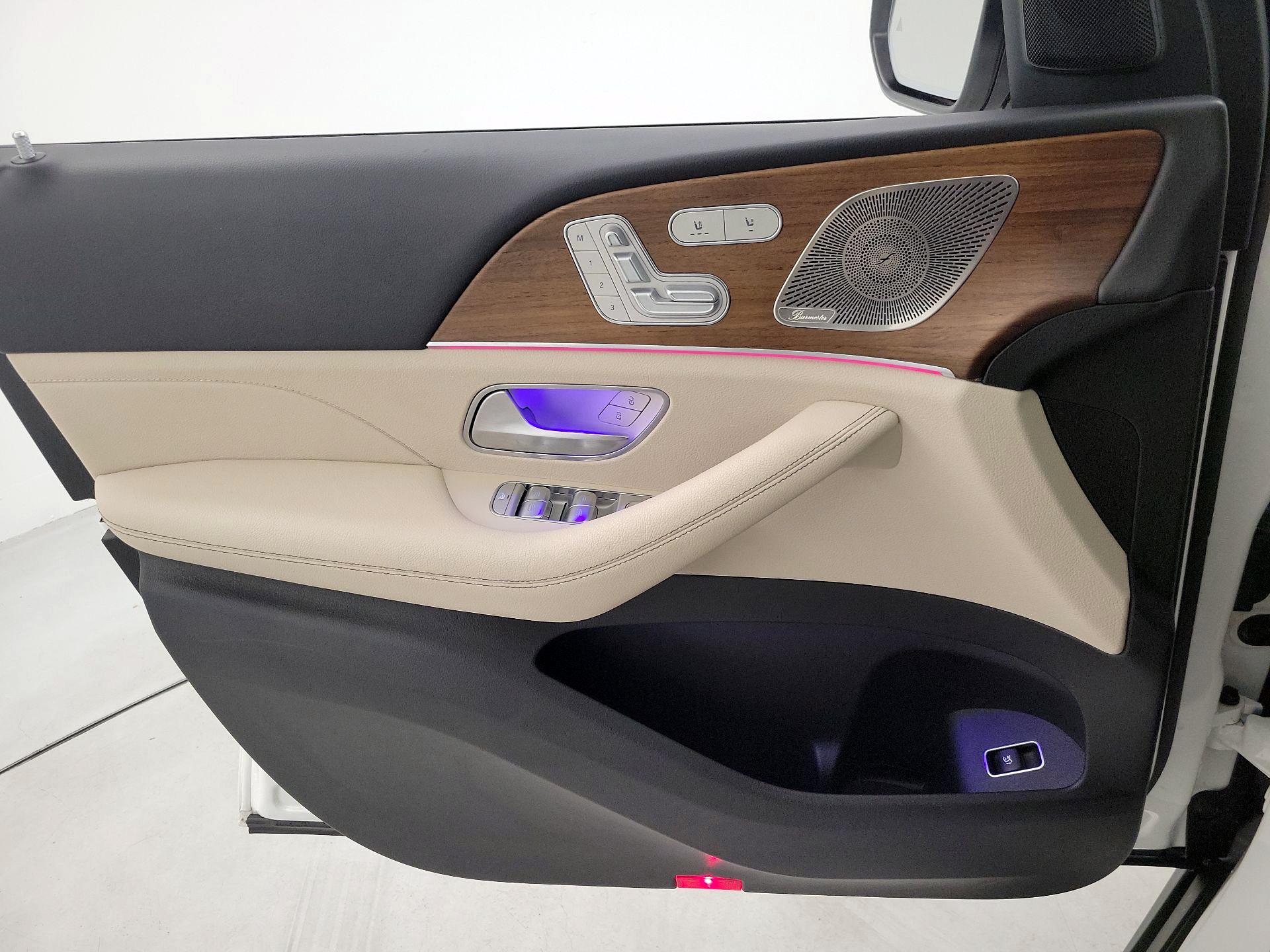 Thumbnail: 2023 Mercedes-Benz GLE - 12