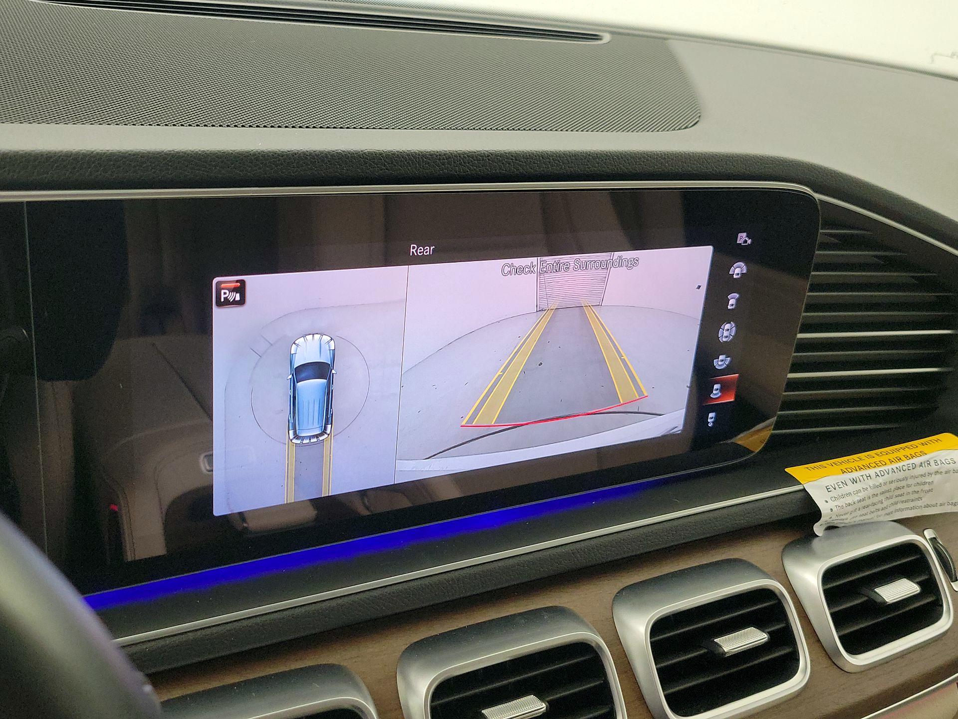 Thumbnail: 2023 Mercedes-Benz GLE - 13