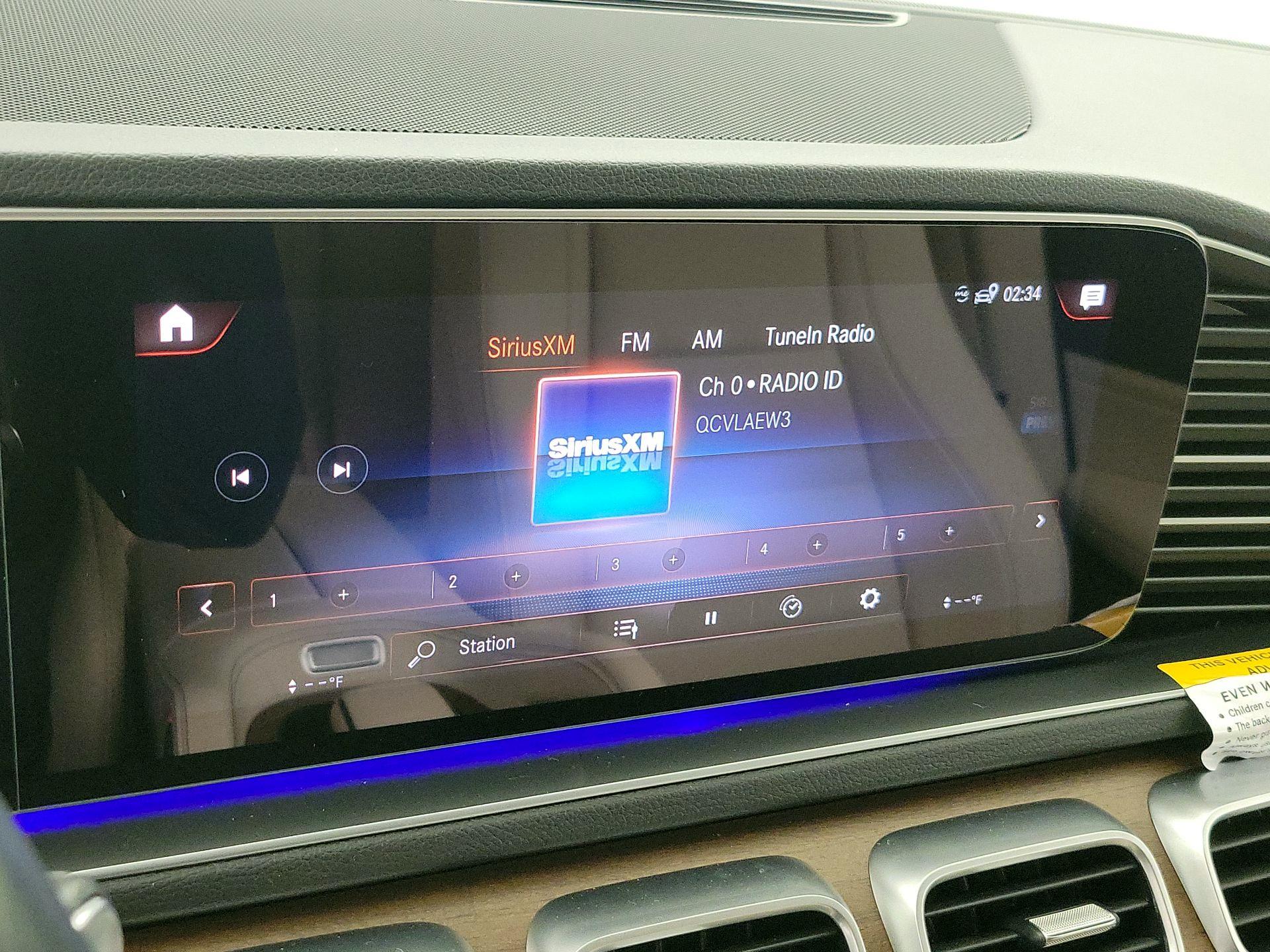 Thumbnail: 2023 Mercedes-Benz GLE - 14