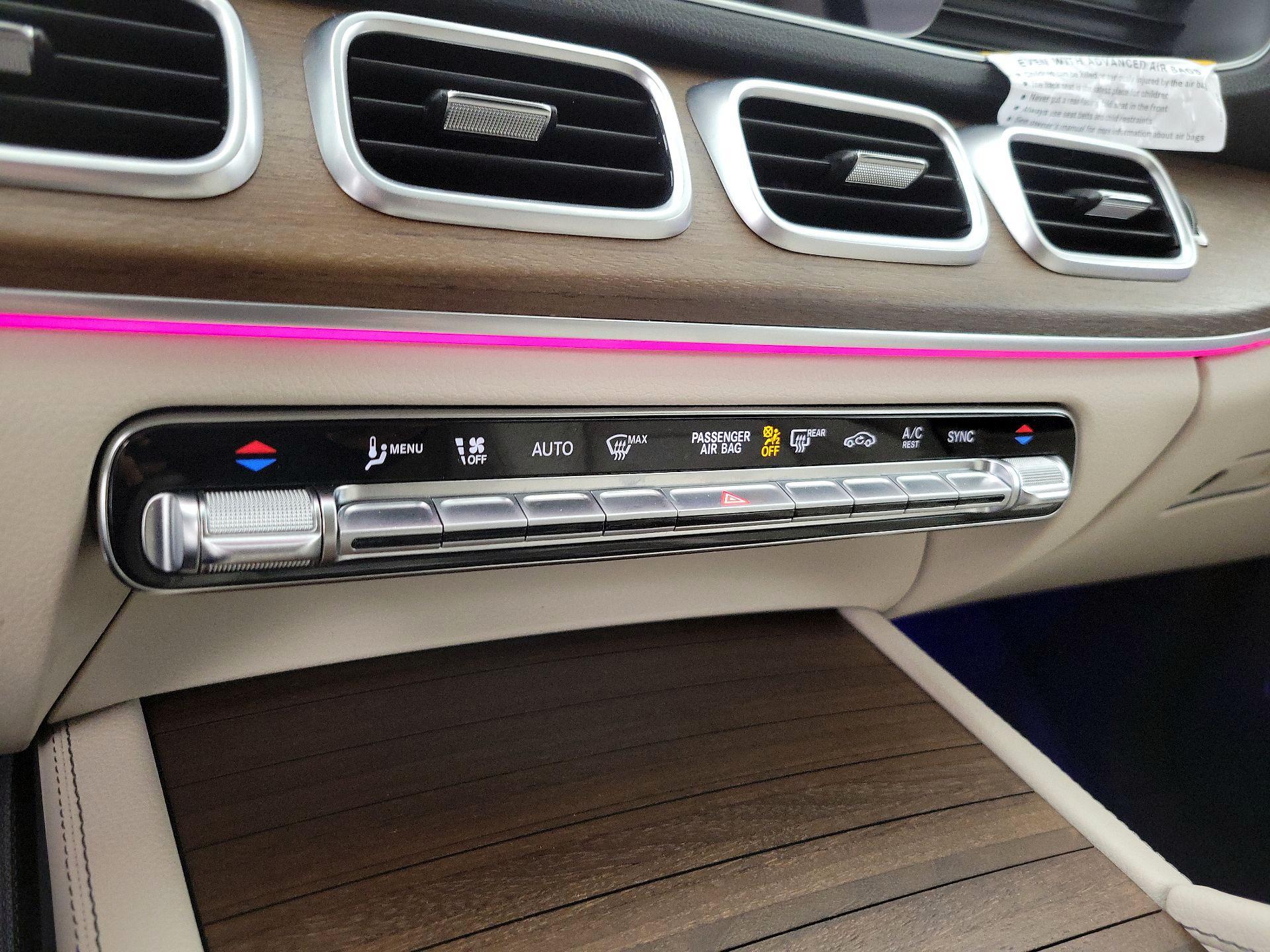 Thumbnail: 2023 Mercedes-Benz GLE - 15