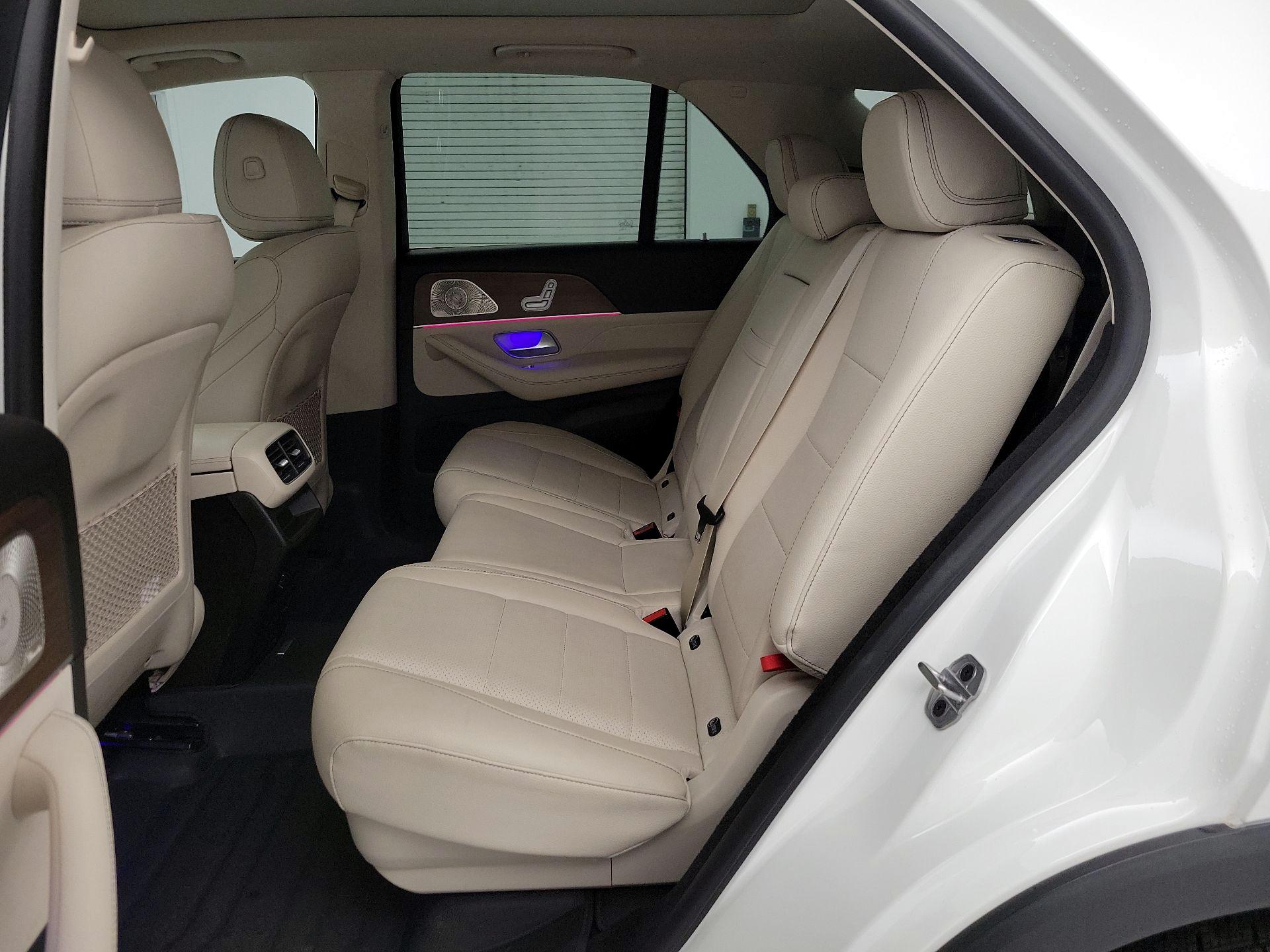 Thumbnail: 2023 Mercedes-Benz GLE - 18