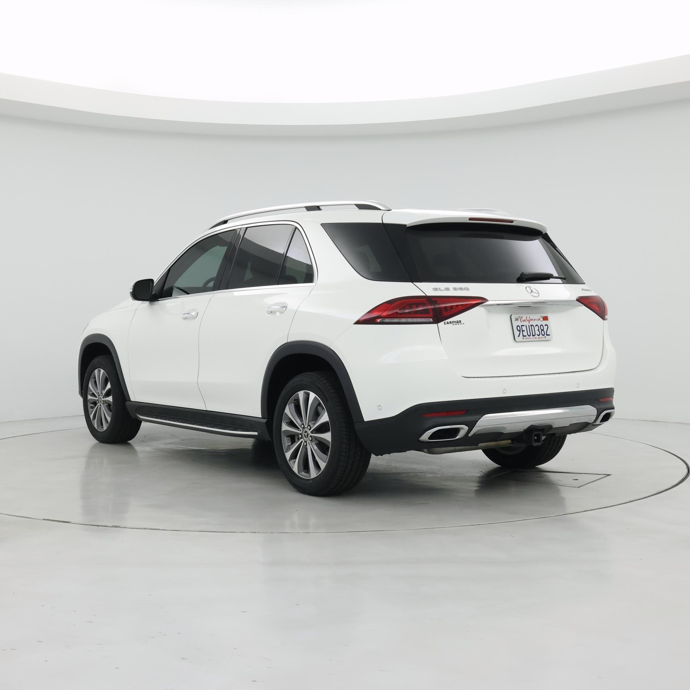 Thumbnail: 2023 Mercedes-Benz GLE - 2