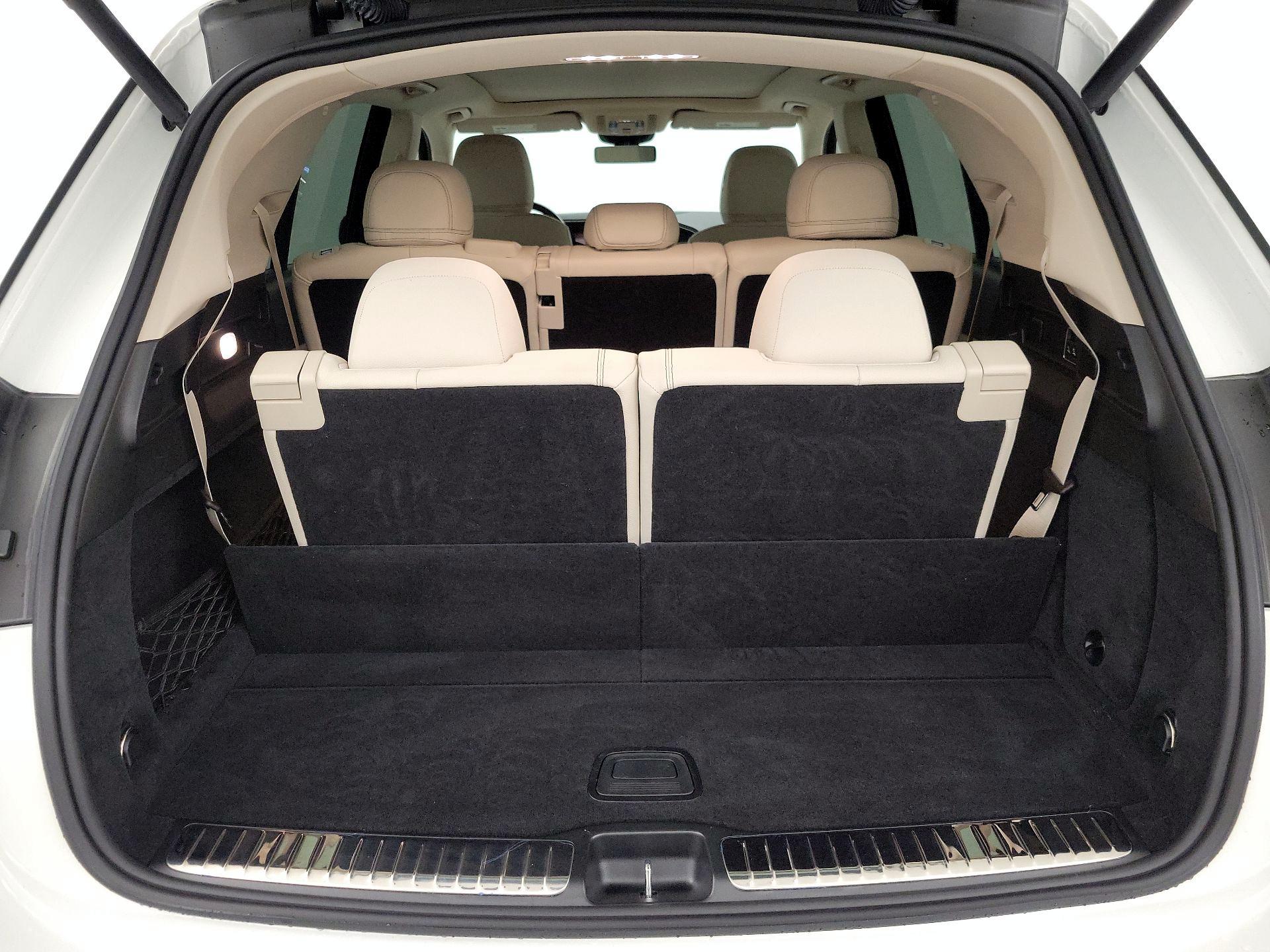 Thumbnail: 2023 Mercedes-Benz GLE - 20