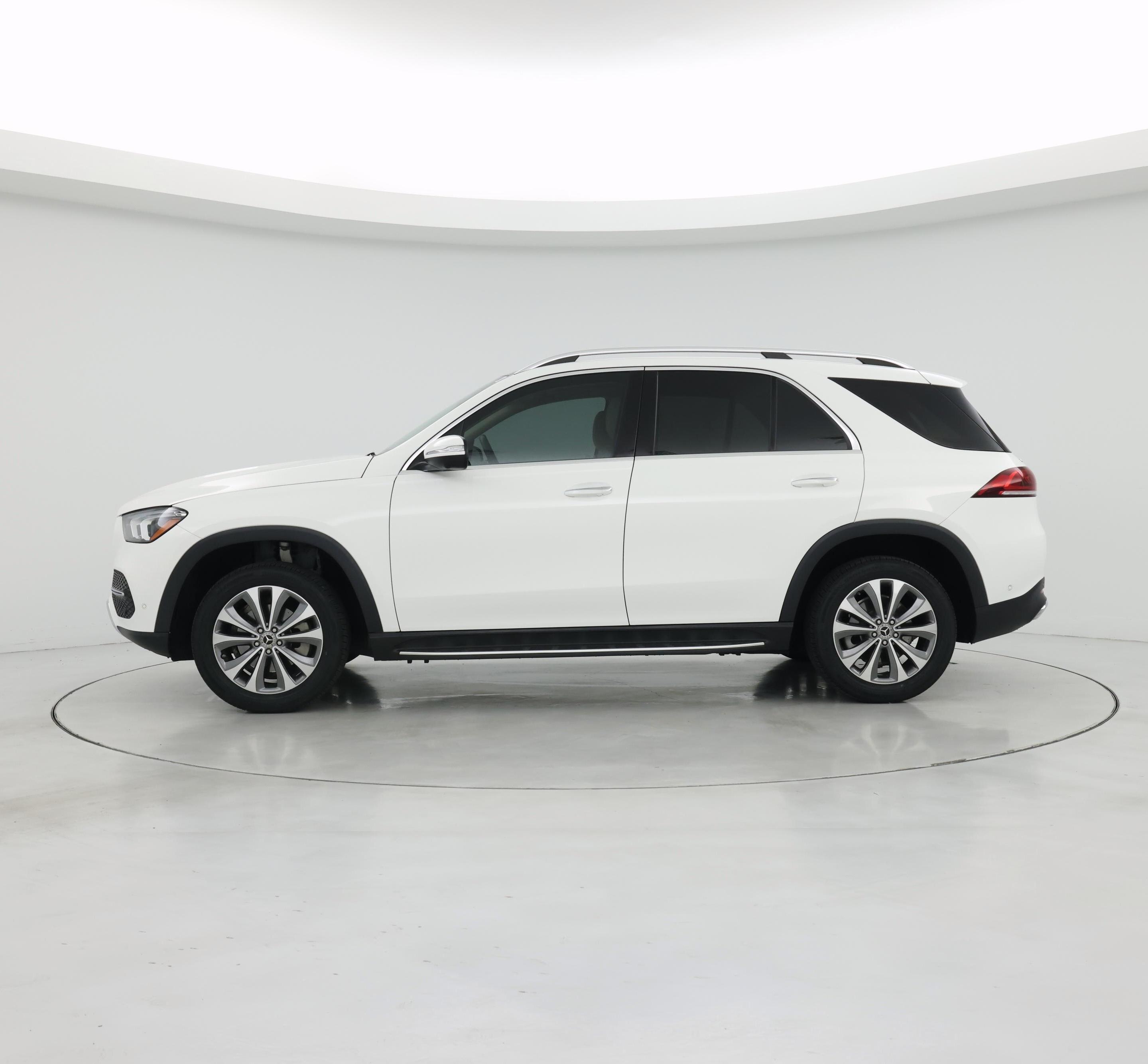 Thumbnail: 2023 Mercedes-Benz GLE - 3