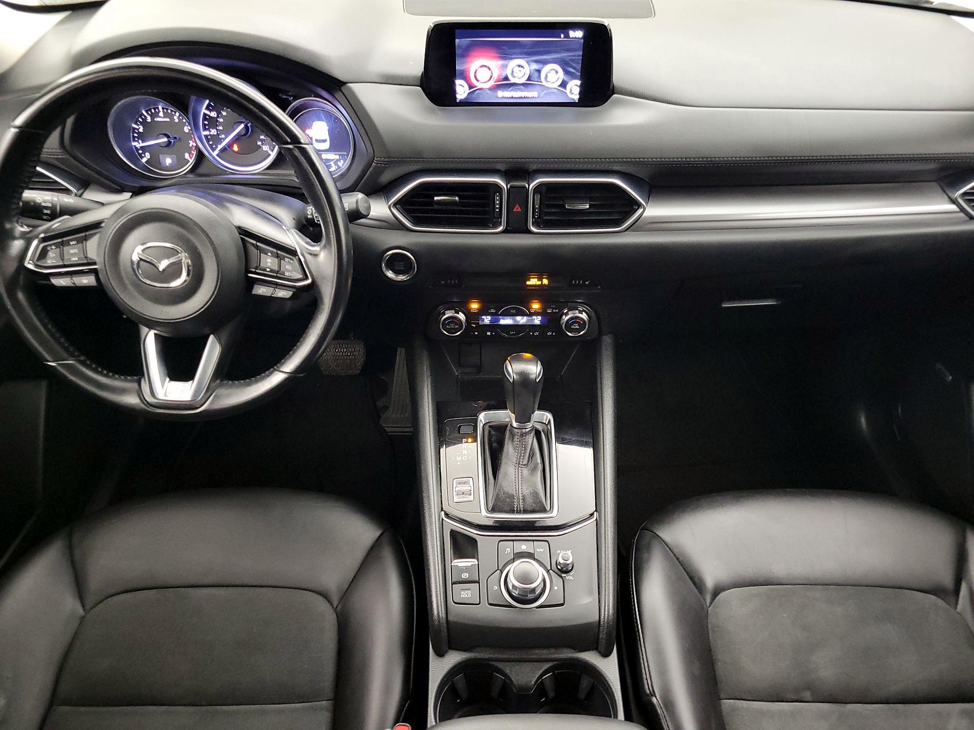 Thumbnail: 2018 Mazda CX-5 - 9