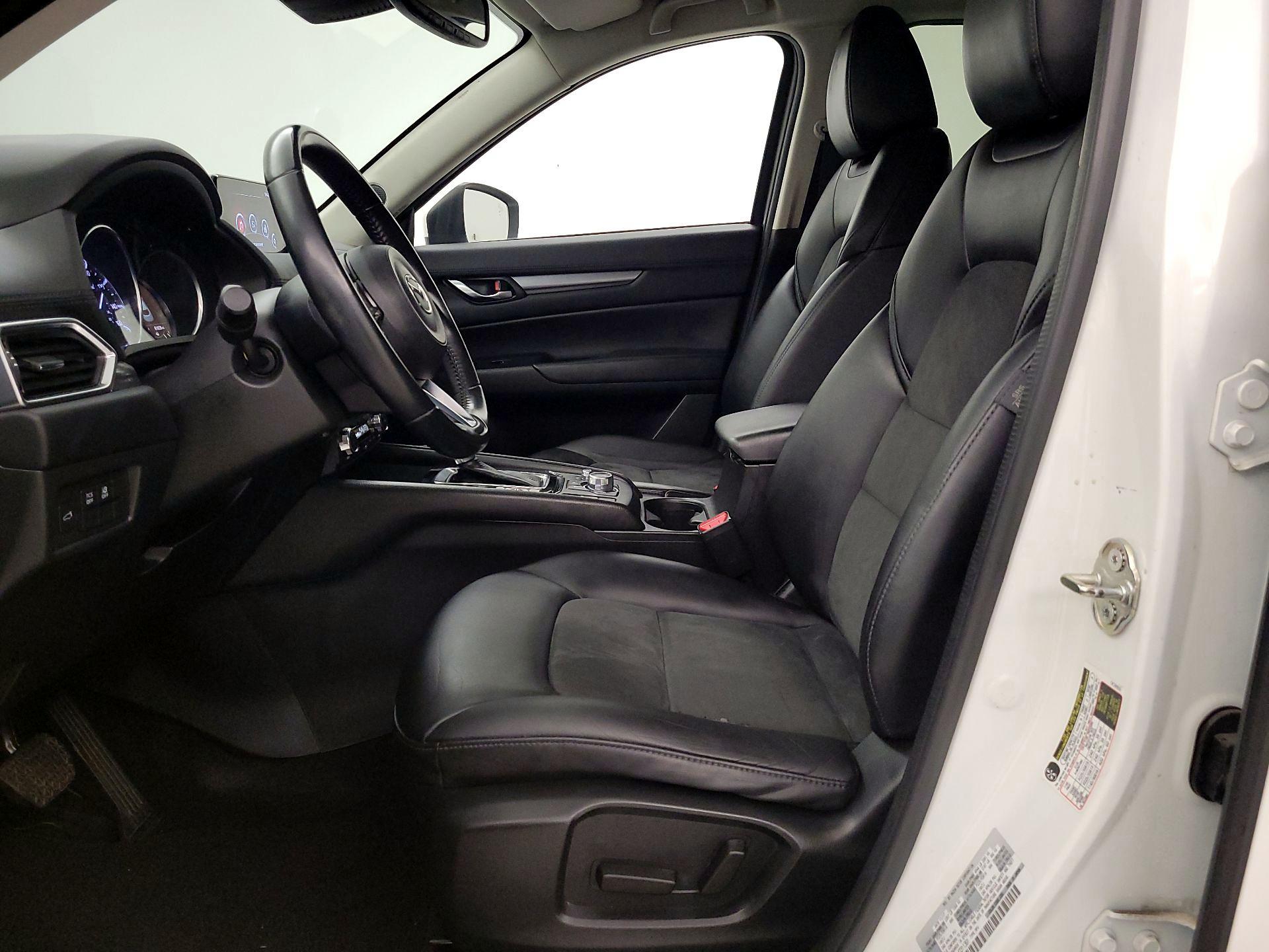 Thumbnail: 2018 Mazda CX-5 - 11