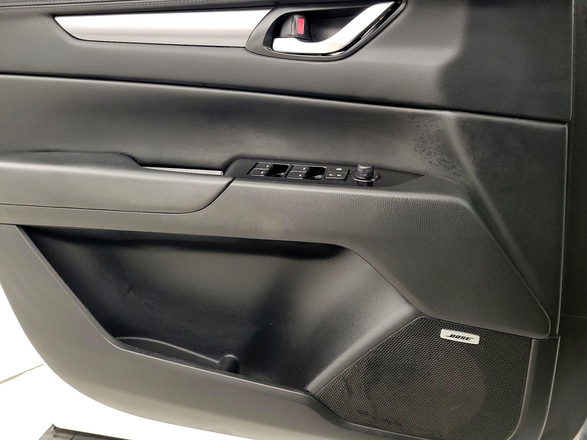 Thumbnail: 2018 Mazda CX-5 - 12