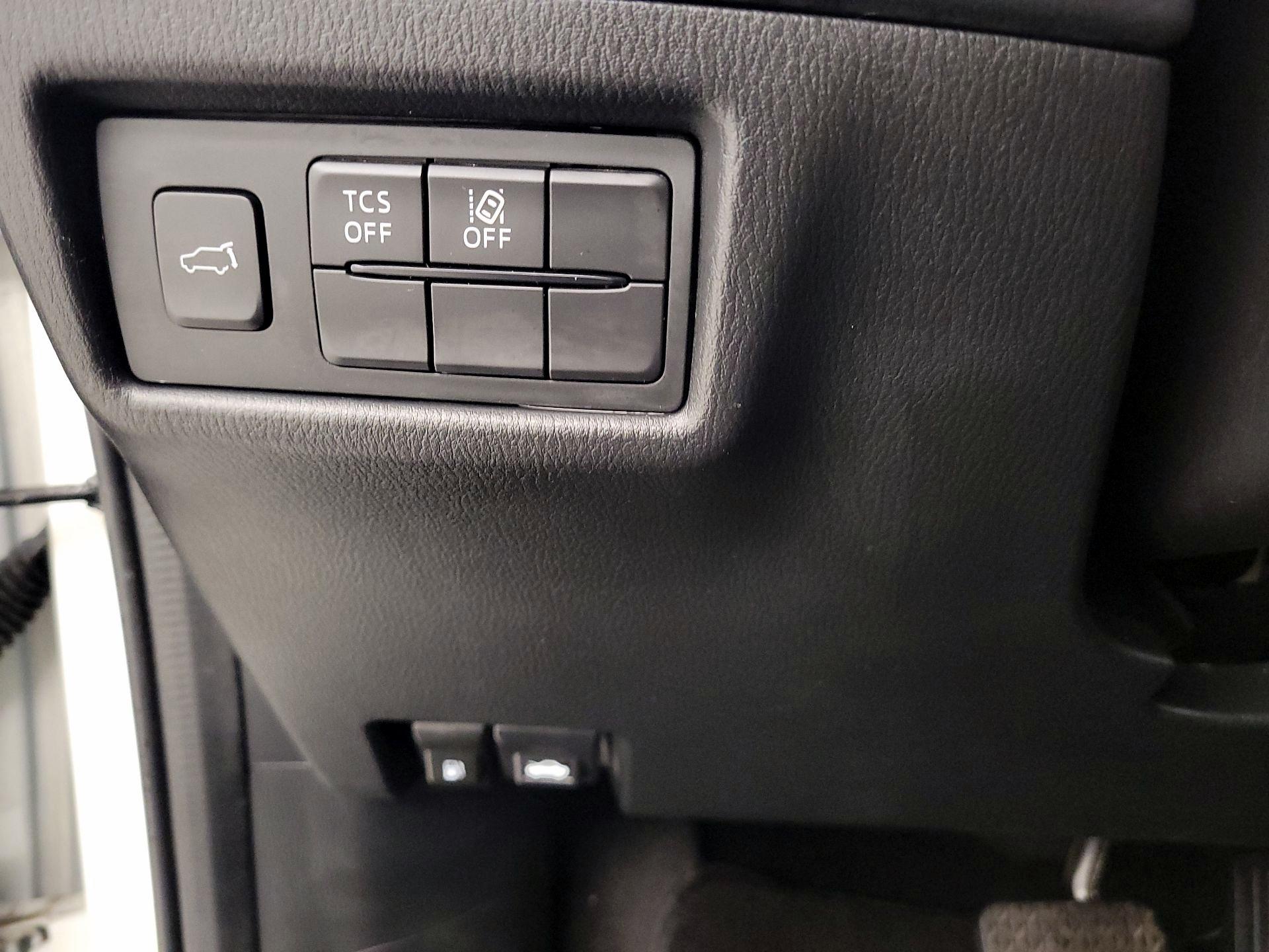 Thumbnail: 2018 Mazda CX-5 - 13