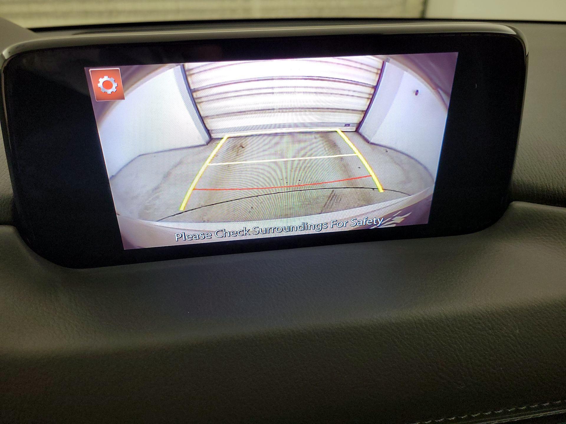 Thumbnail: 2018 Mazda CX-5 - 14