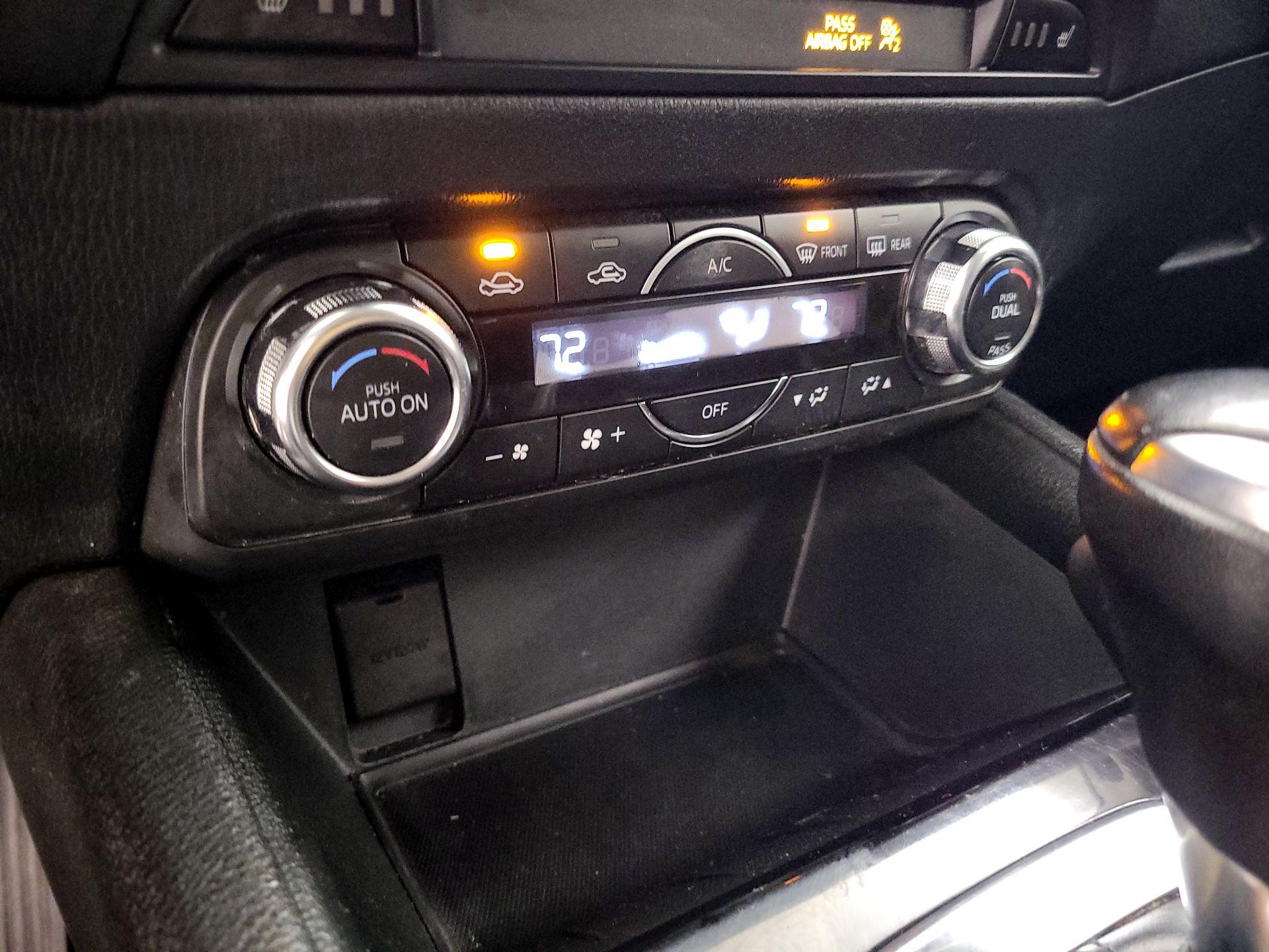 Thumbnail: 2018 Mazda CX-5 - 16