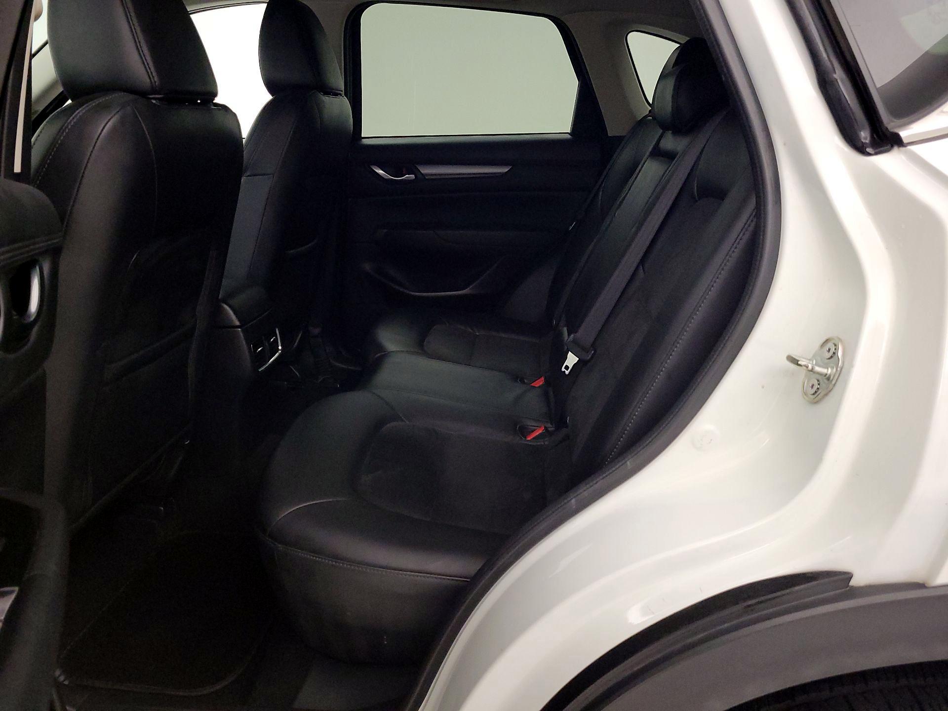 Thumbnail: 2018 Mazda CX-5 - 19