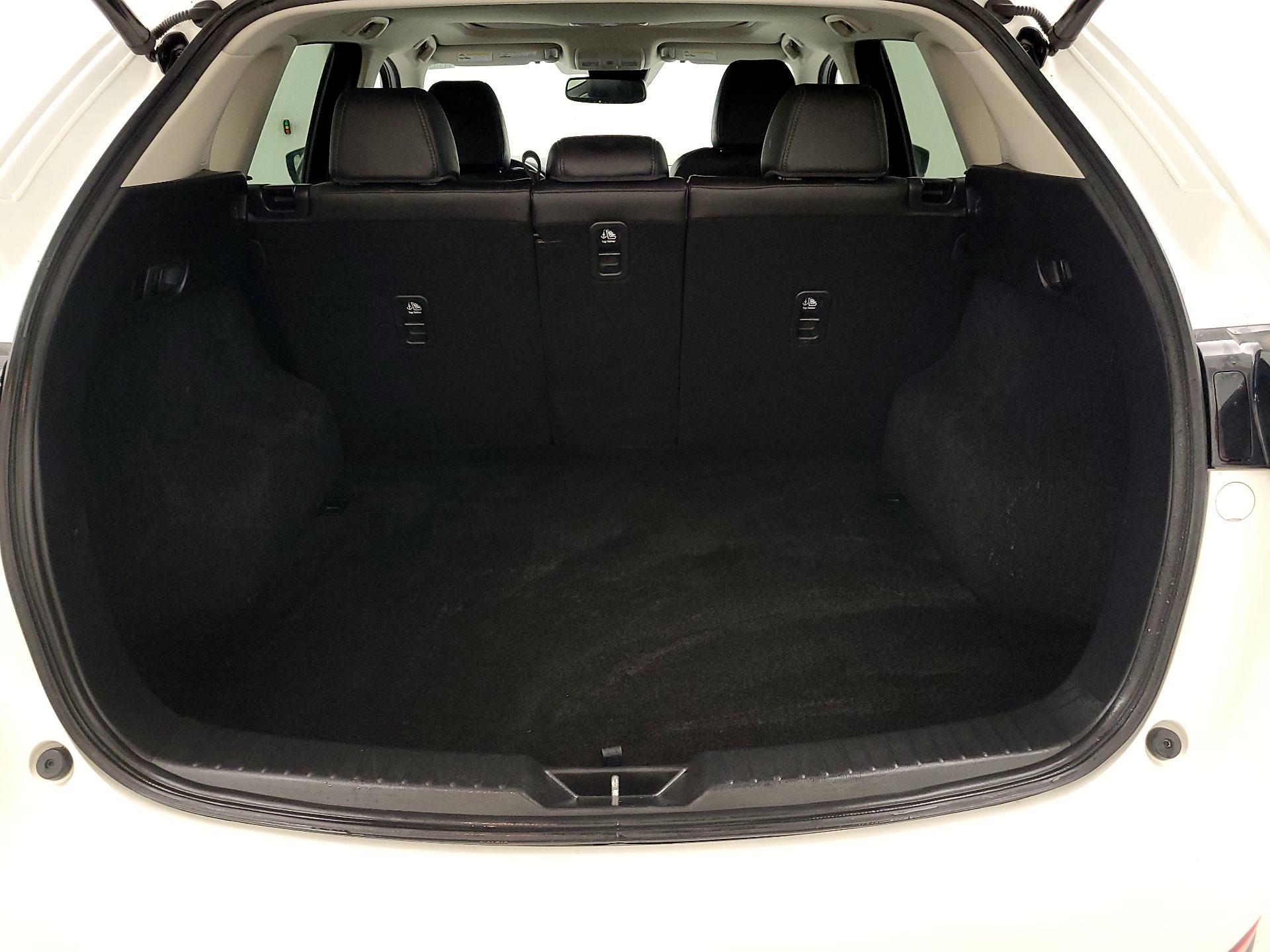 Thumbnail: 2018 Mazda CX-5 - 20