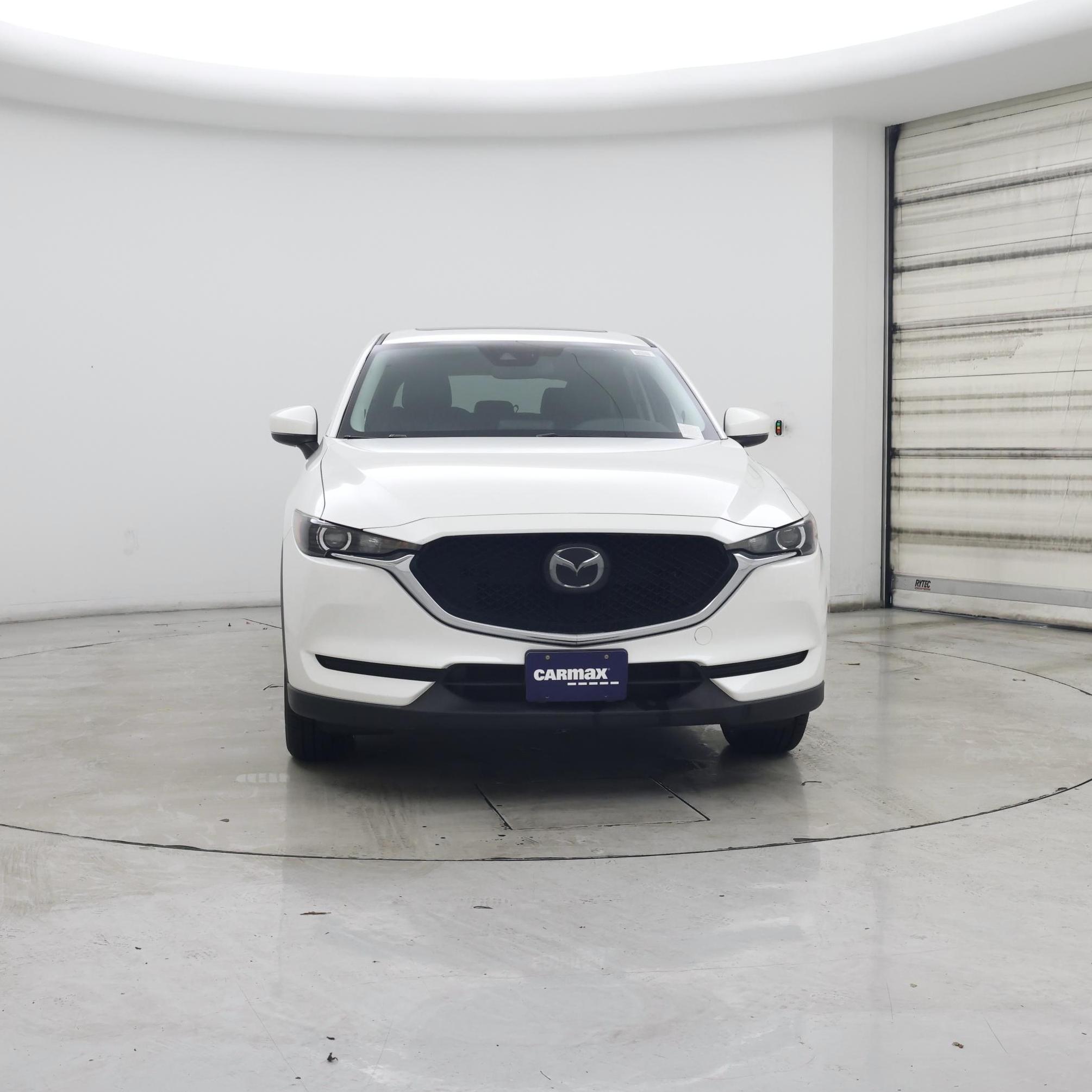 Thumbnail: 2018 Mazda CX-5 - 5