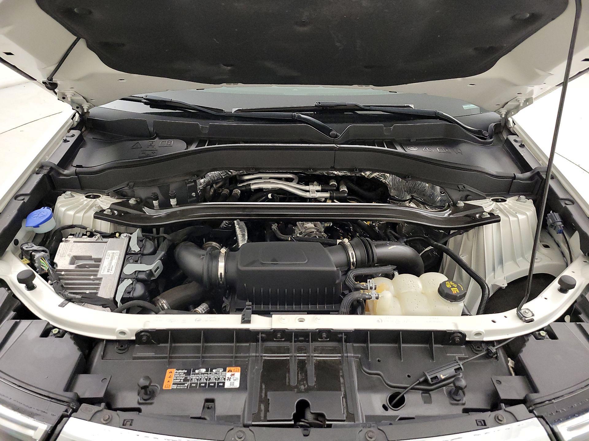 Thumbnail: 2020 Ford Explorer - 19