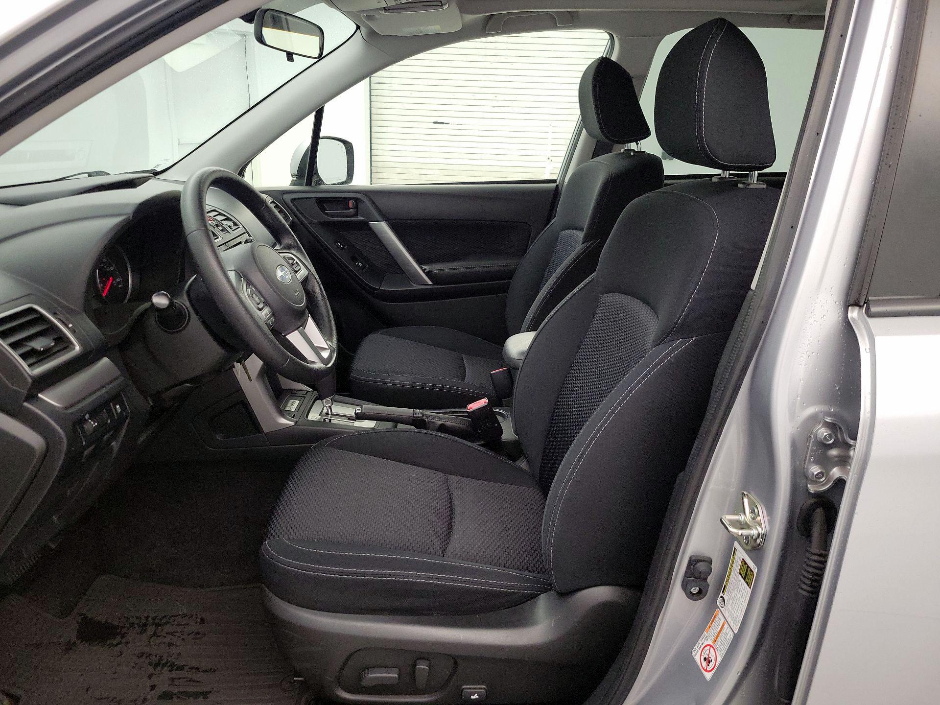 Thumbnail: 2018 Subaru Forester - 11